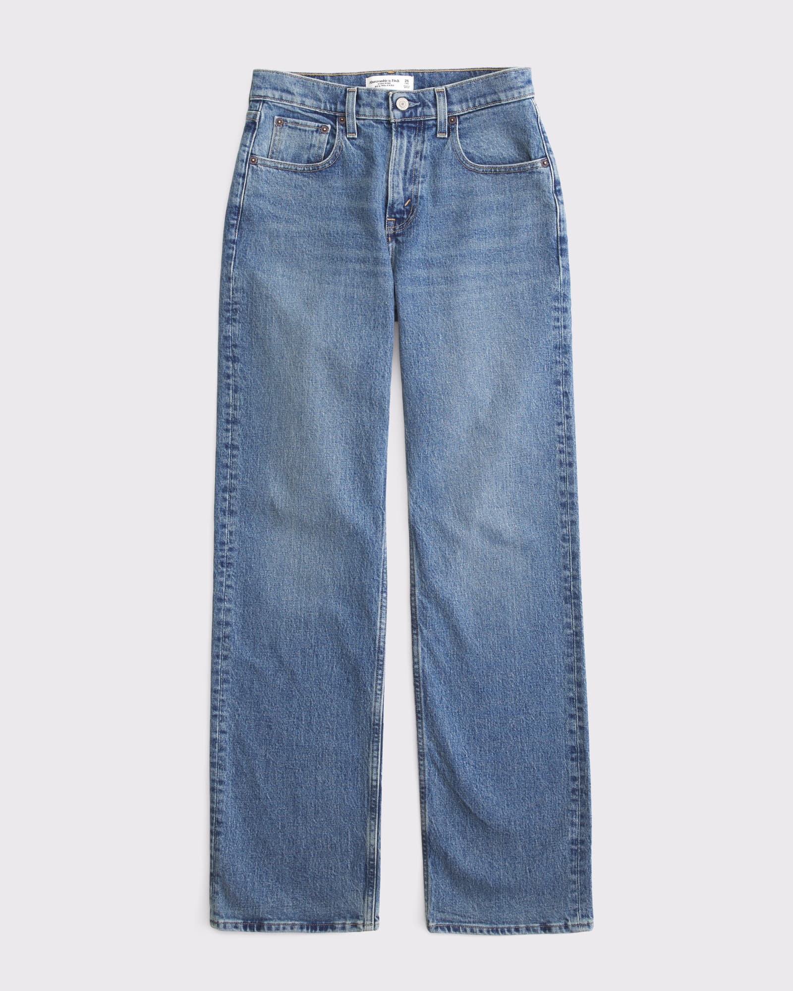 Curve Love 90s Relaxed Jean (women's)