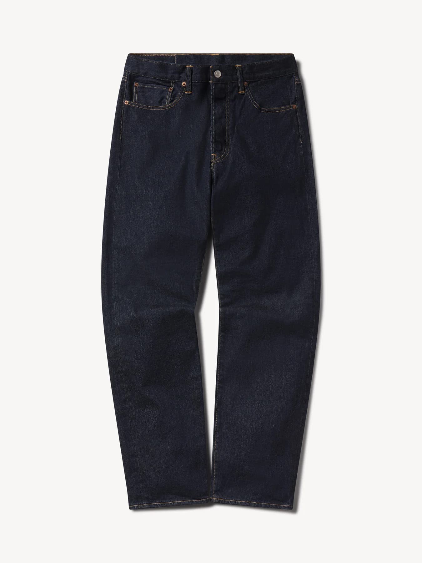 Straight Cone Mills Jean (men's)