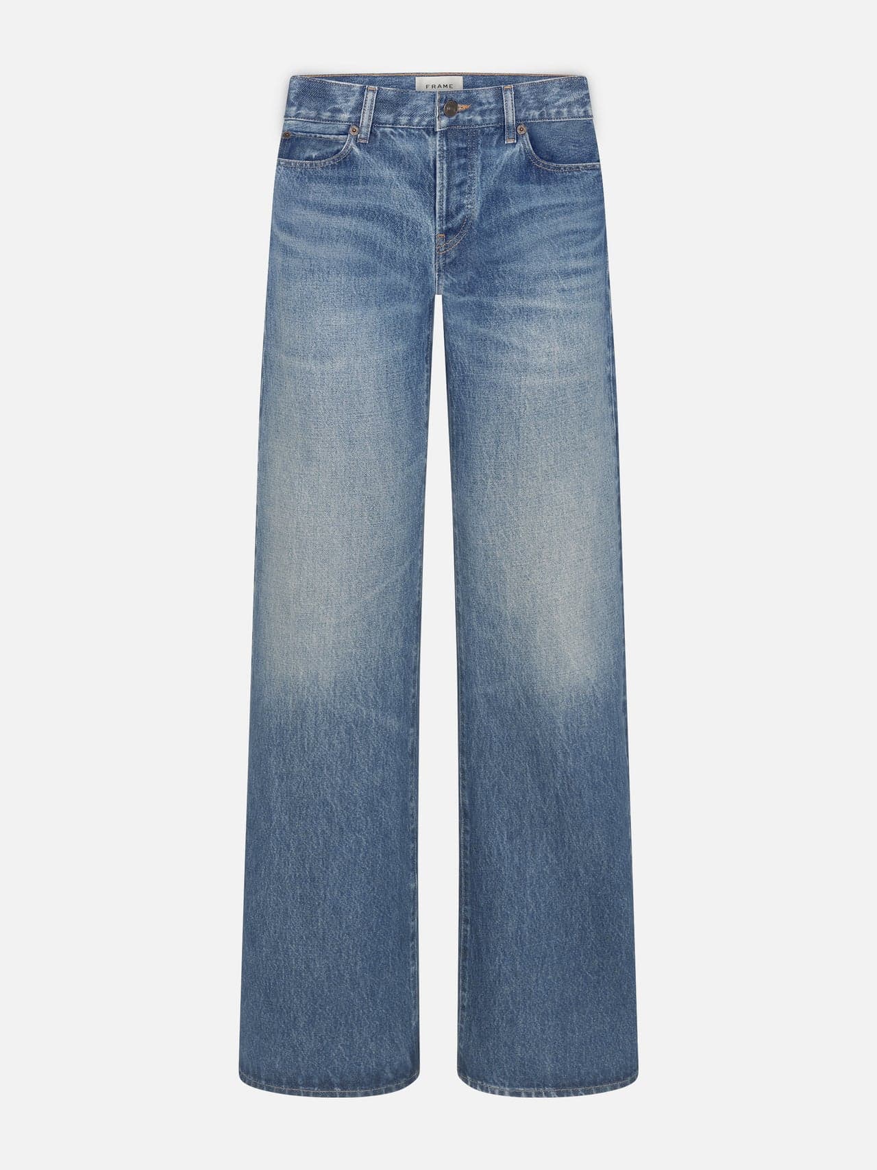 Le High Straight (women's)