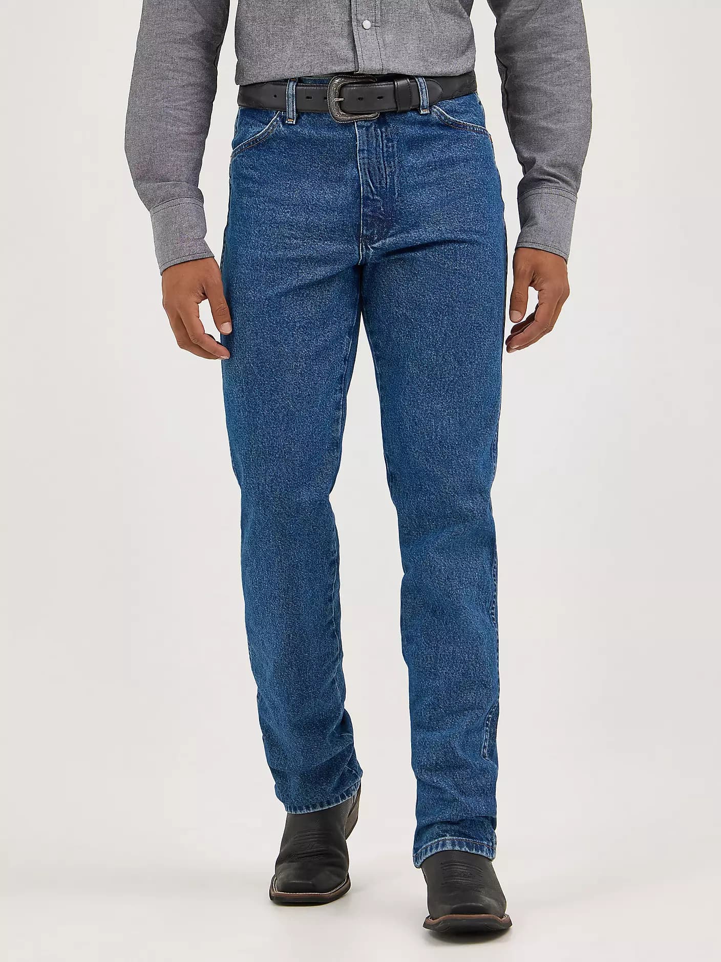 Cowboy Cut Slim Fit (men's)