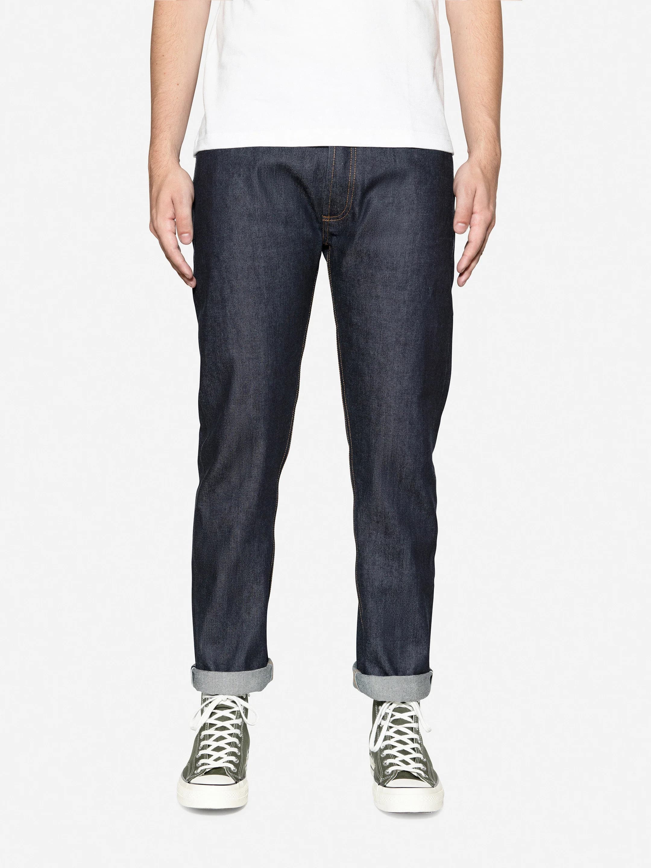 CT-100x Classic Tapered (men's)