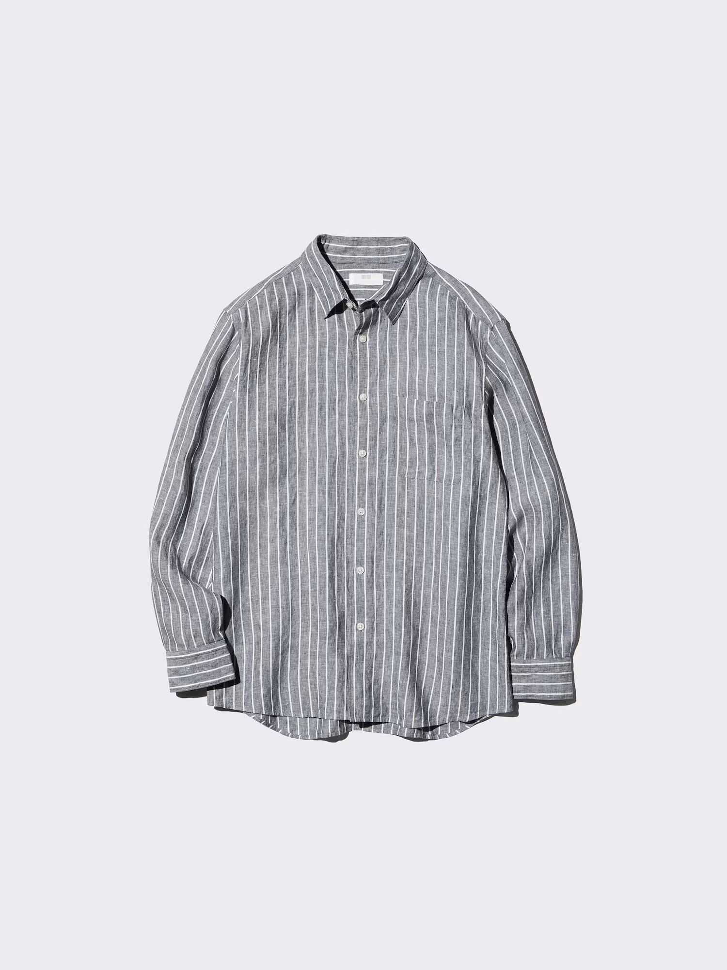 Oxford / Flannel Shirt