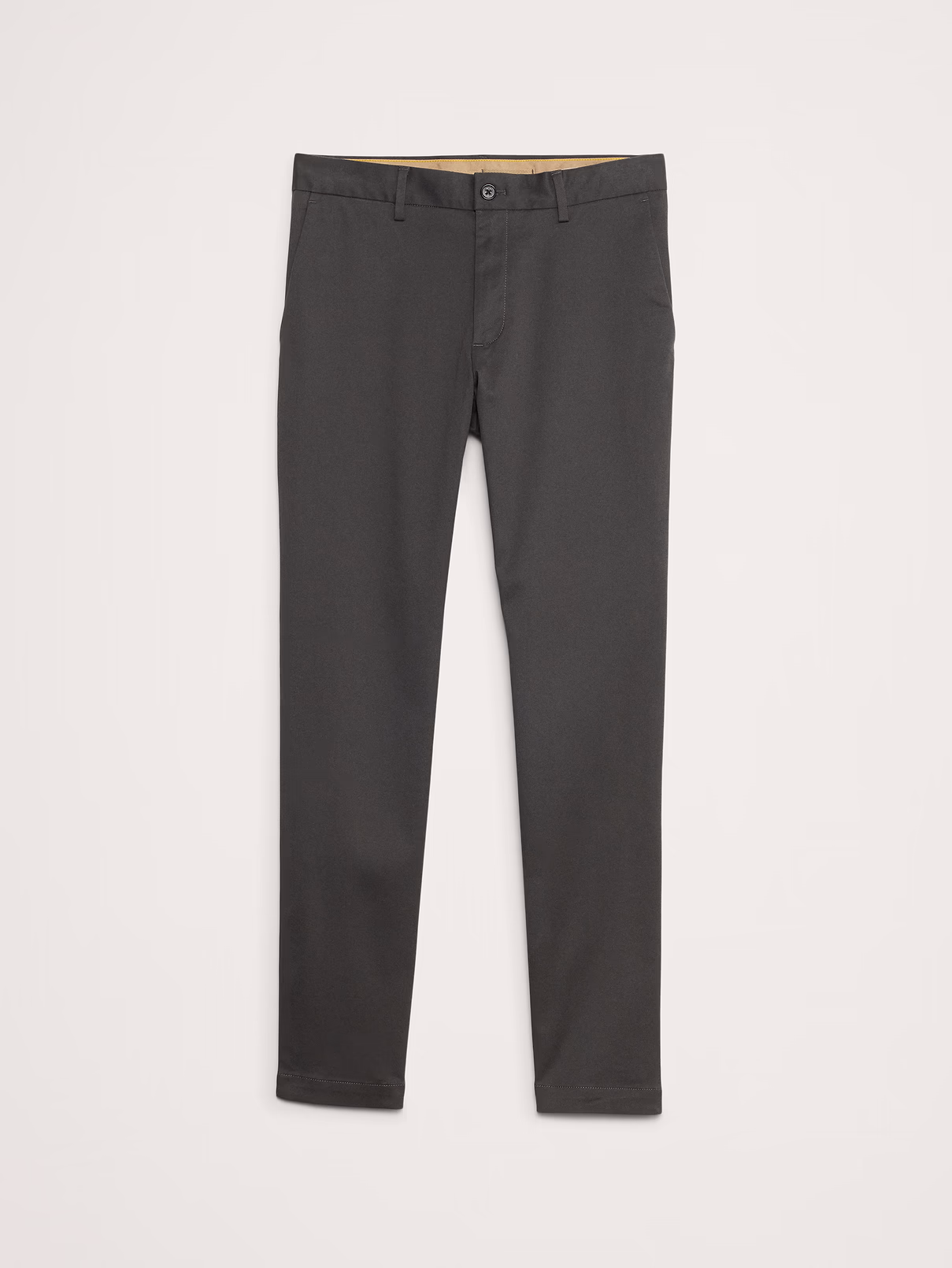 Slim Rapid-Movement Chino