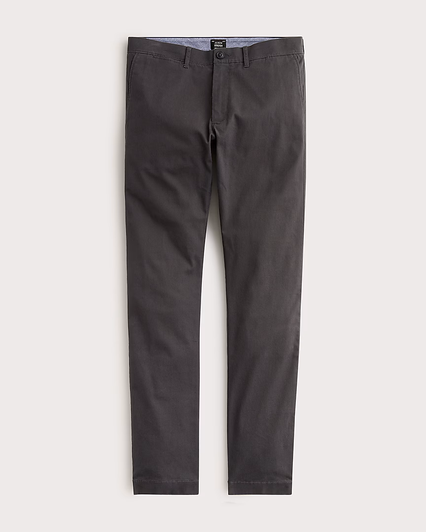 770 / 484 Stretch Chino