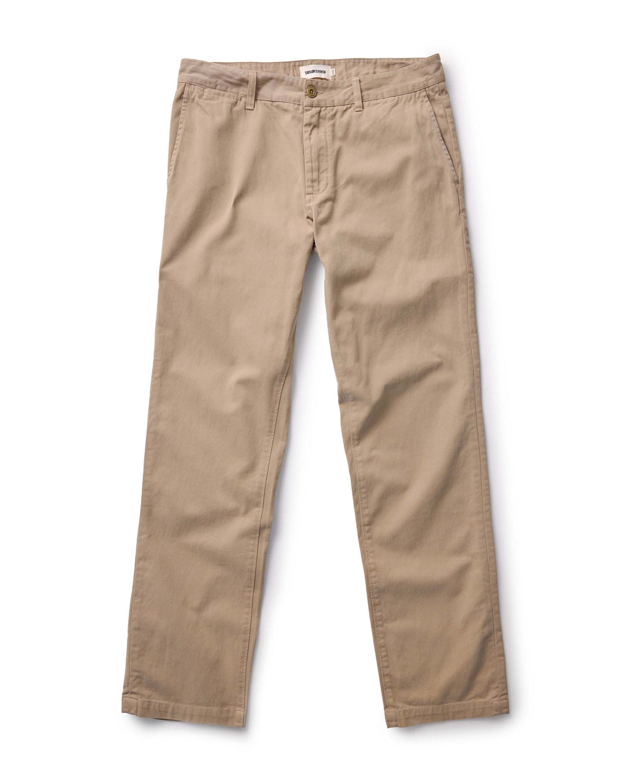 The Democratic Chino