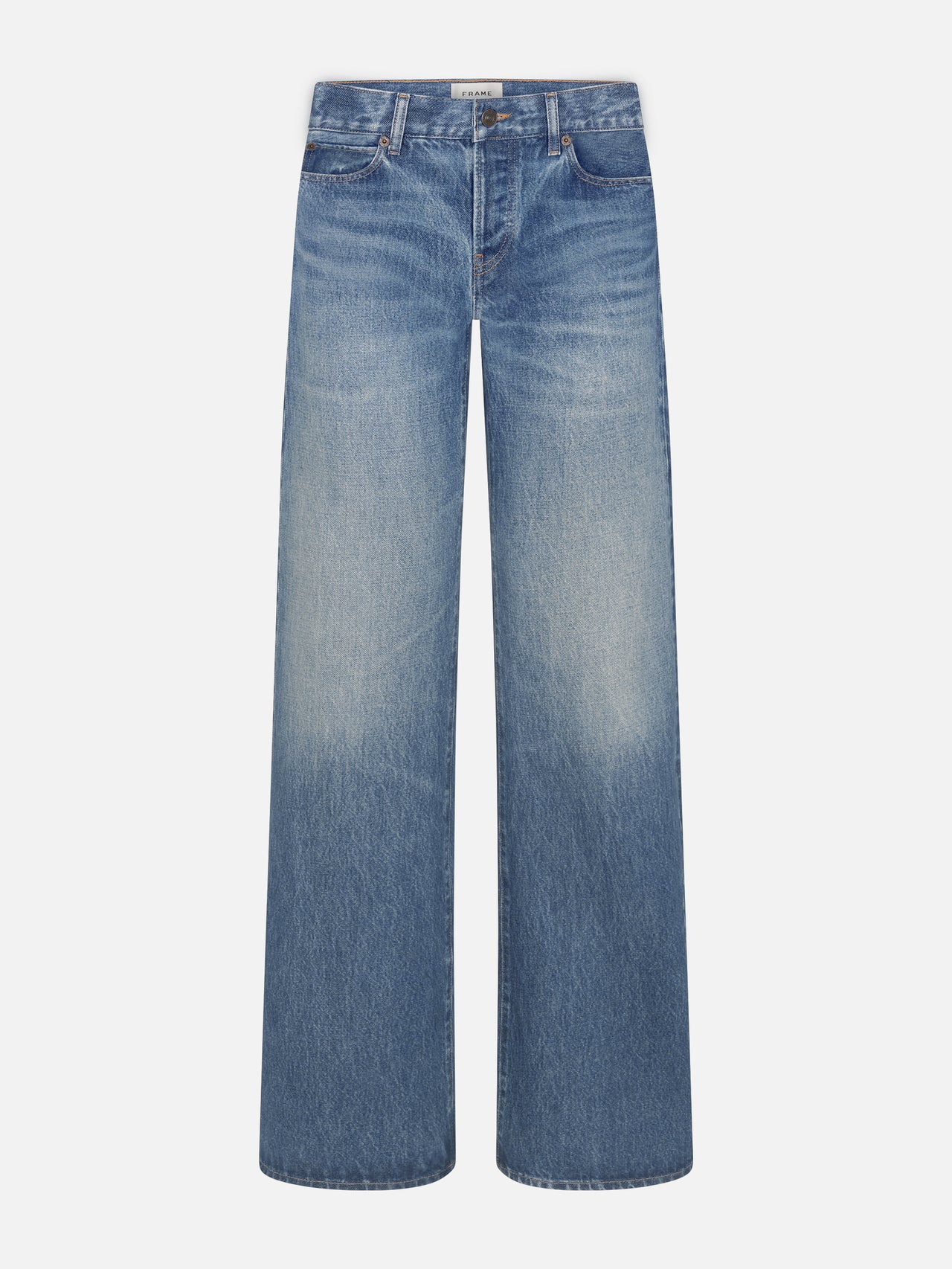 Le High Straight (women's)