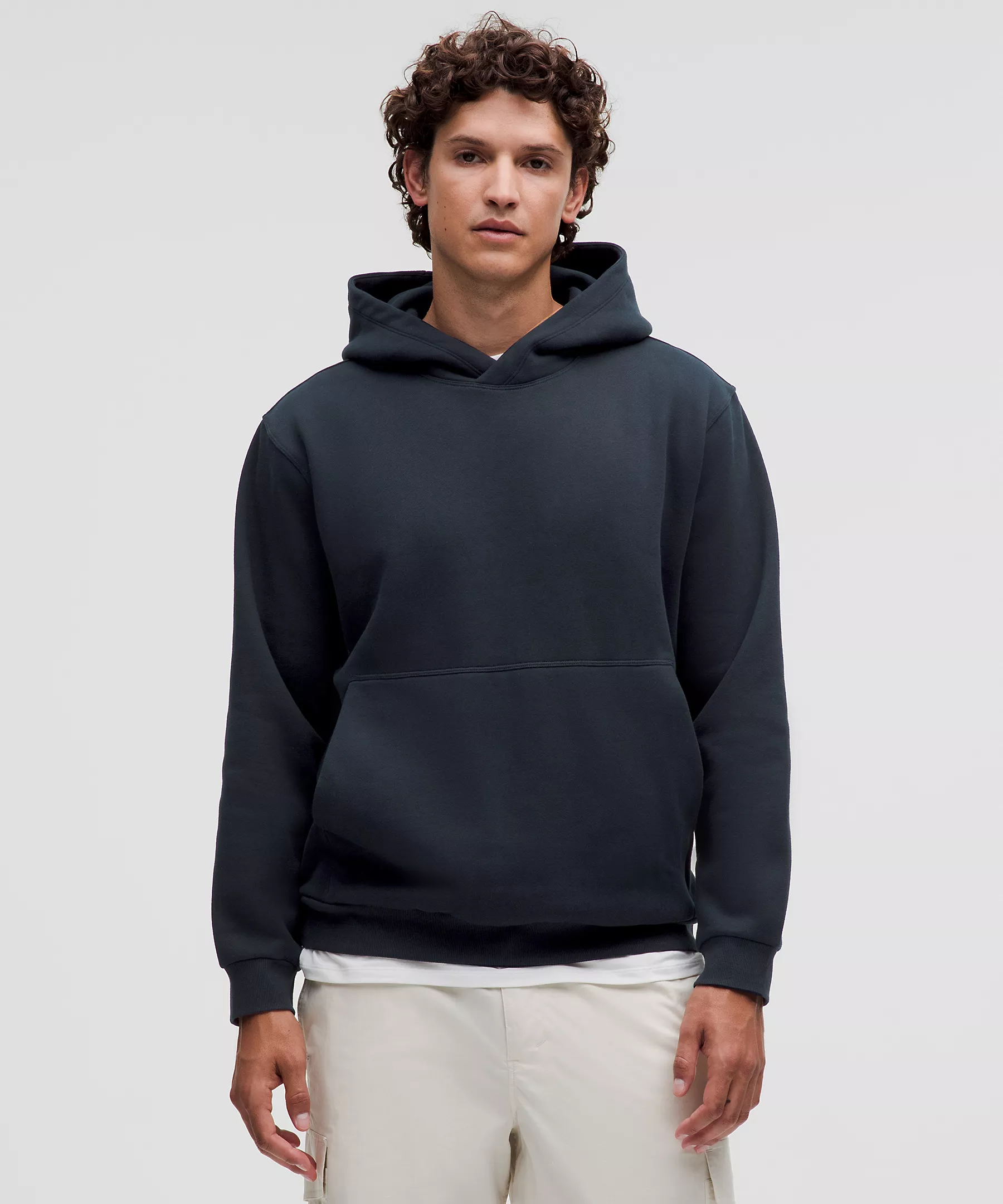 Steady State Hoodie