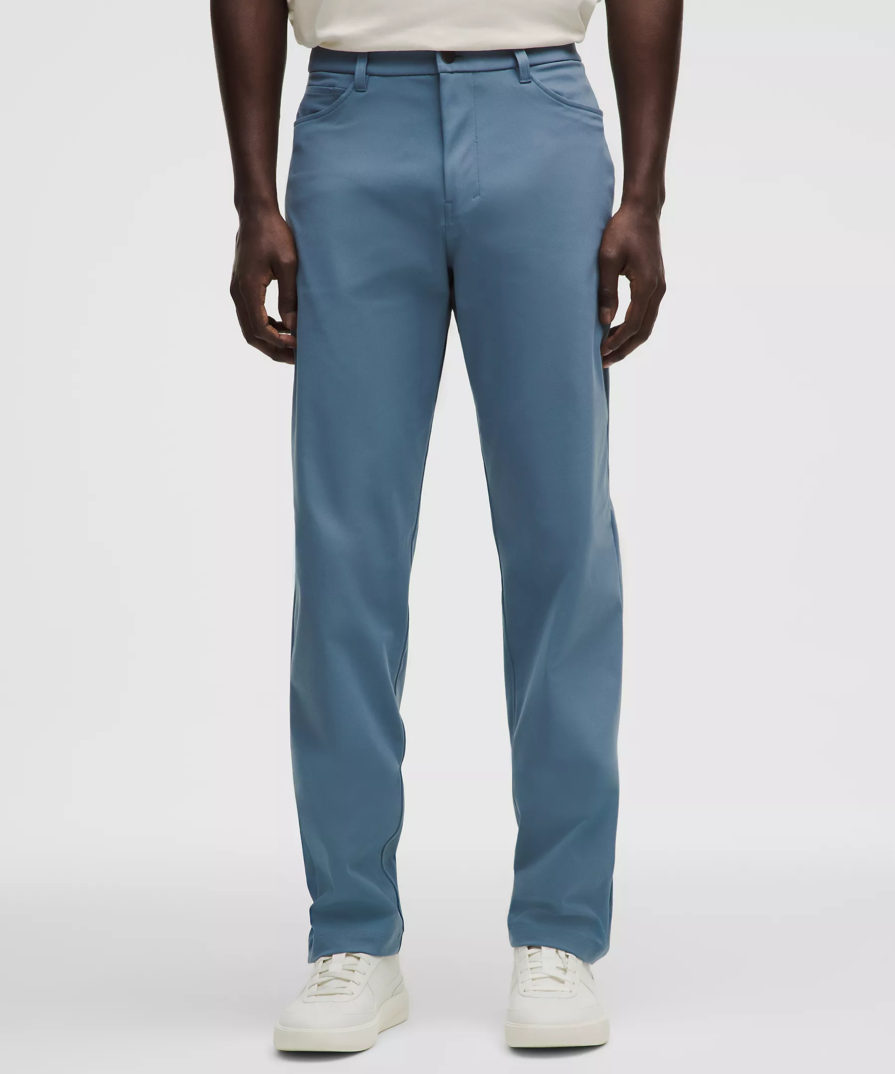 City Trek 5-Pocket Straight (men's)