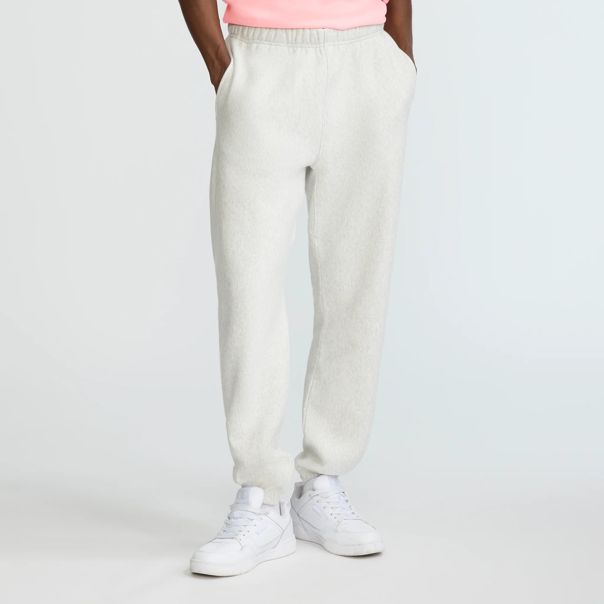 Reverse Weave Sweatpant