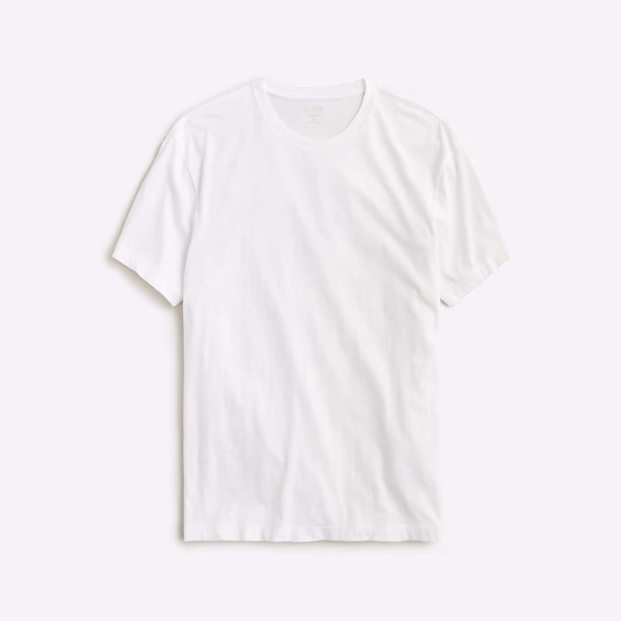 Broken-In Short-Sleeve Tee