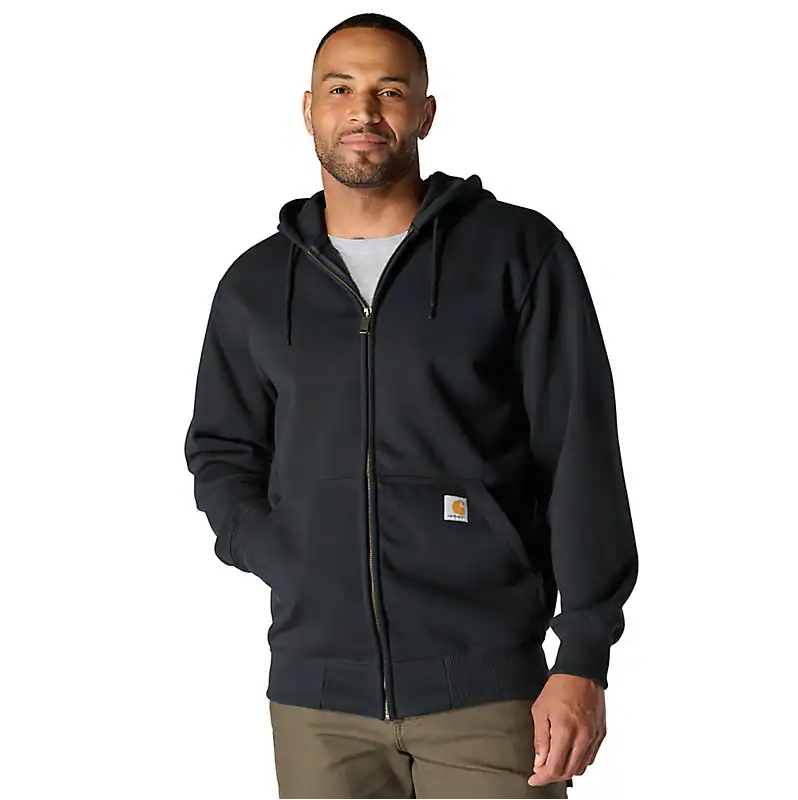 Rain Defender Midweight Full-Zip