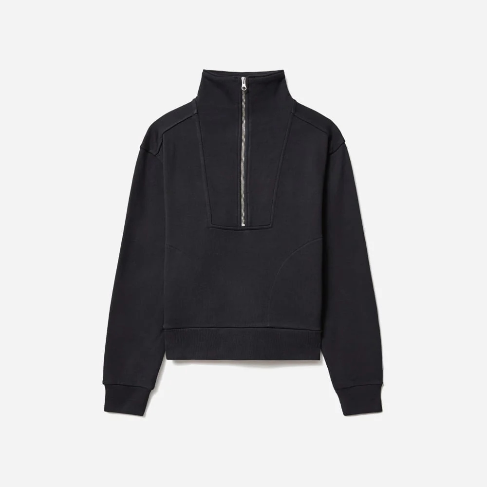 The Track Zip-Up