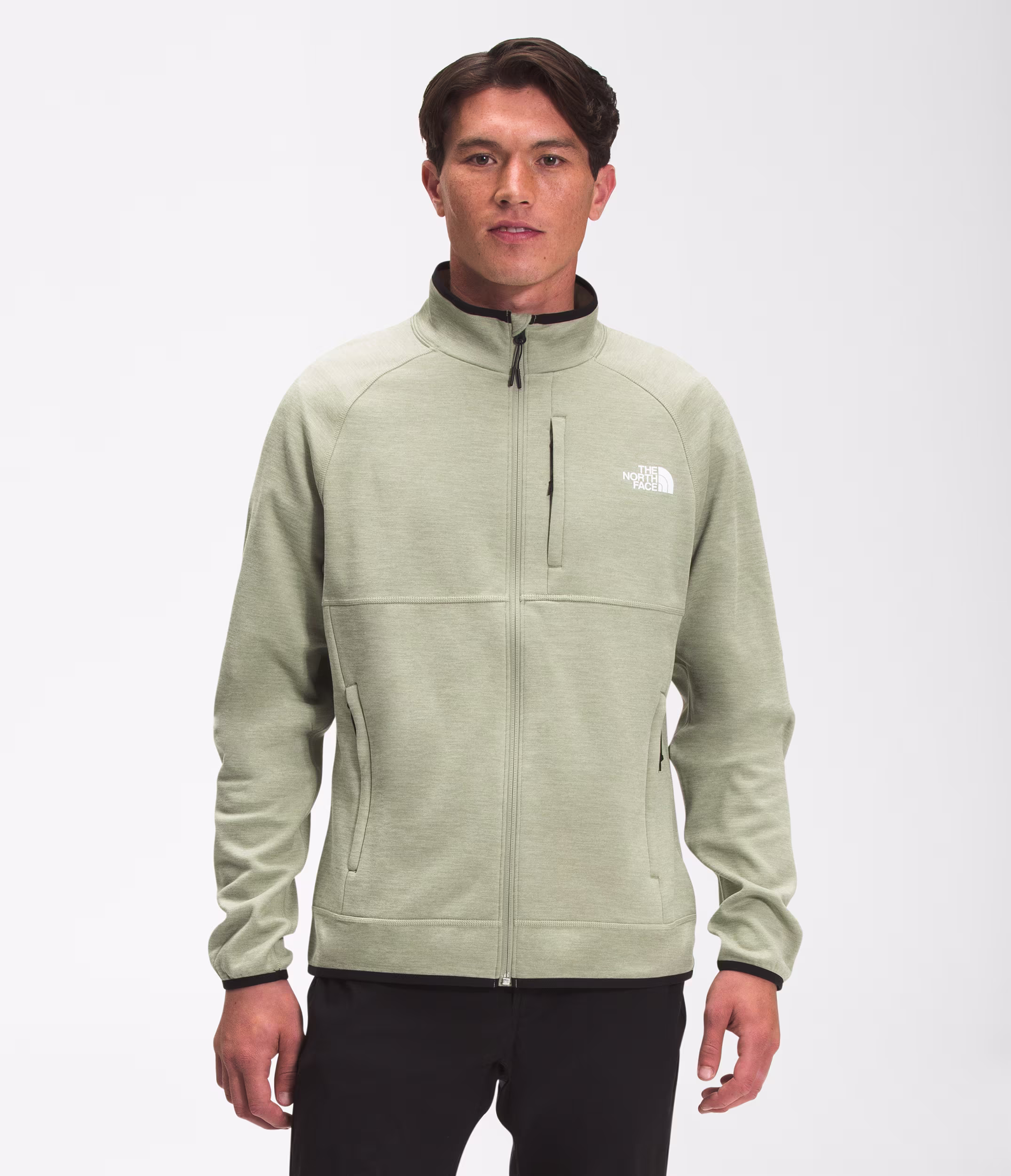 Canyonlands Full-Zip Fleece