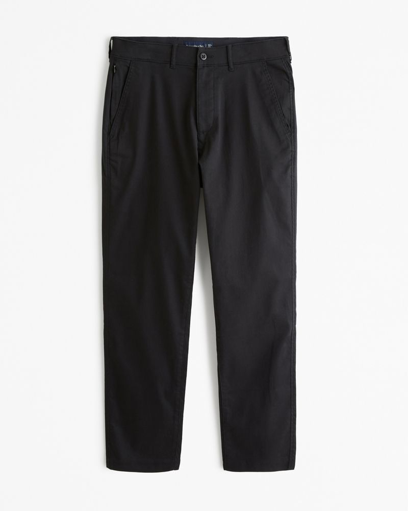 Abercrombie & Fitch Athletic Chino