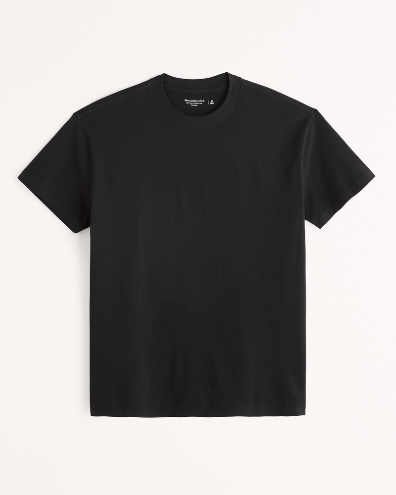 Essential Cotton T-Shirt
