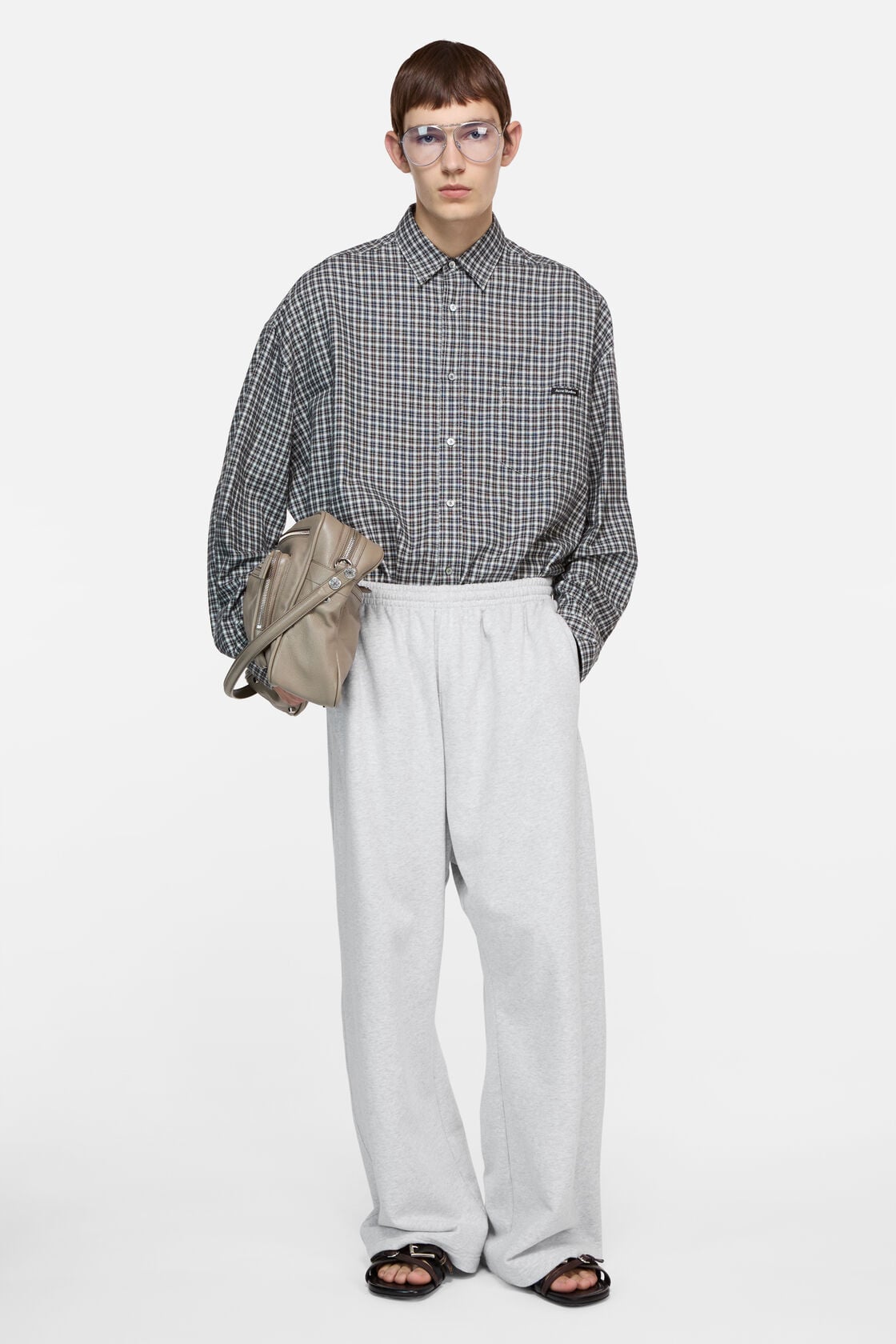 Face Logo Sweatpant