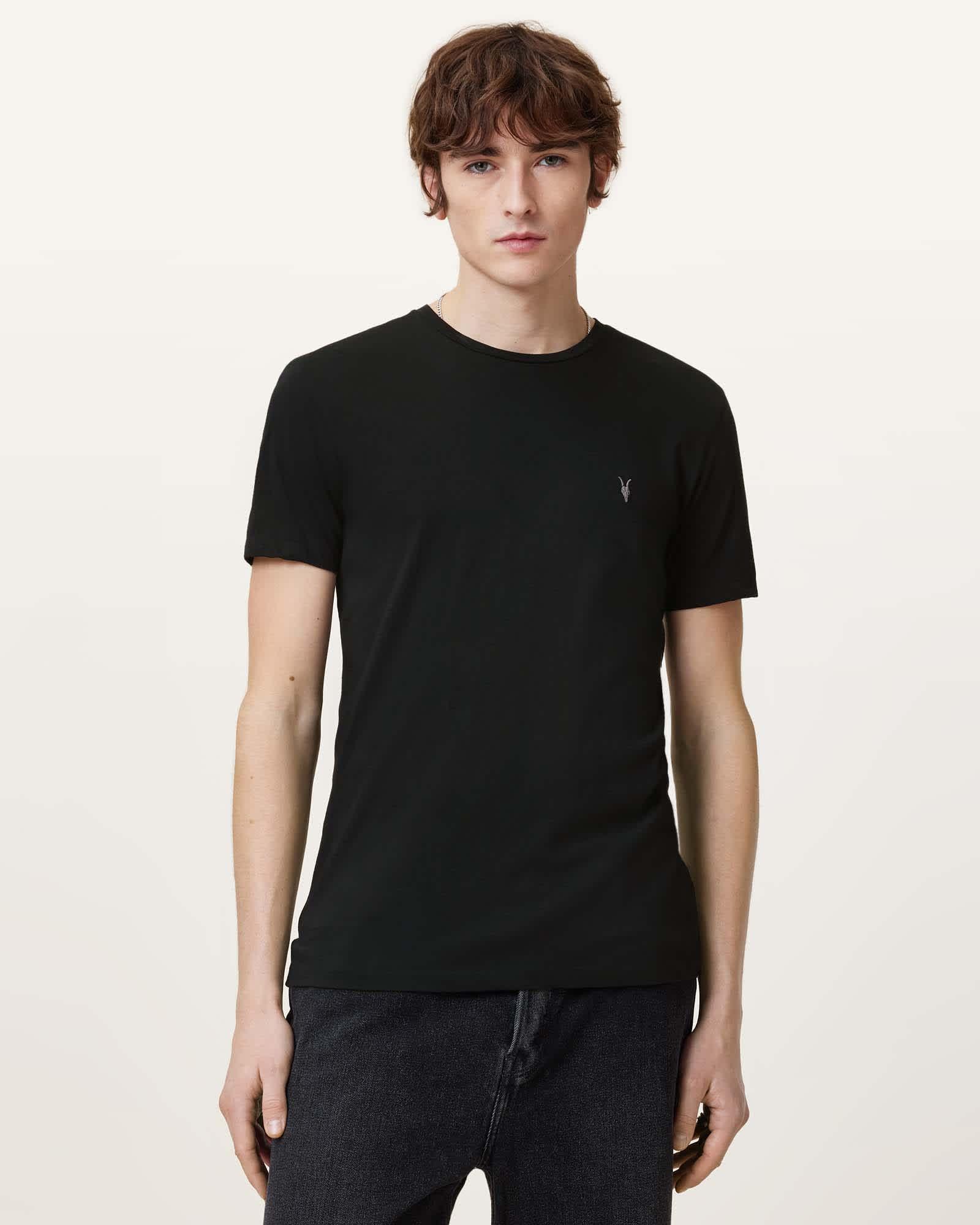 AllSaints Tonic Crew Tee