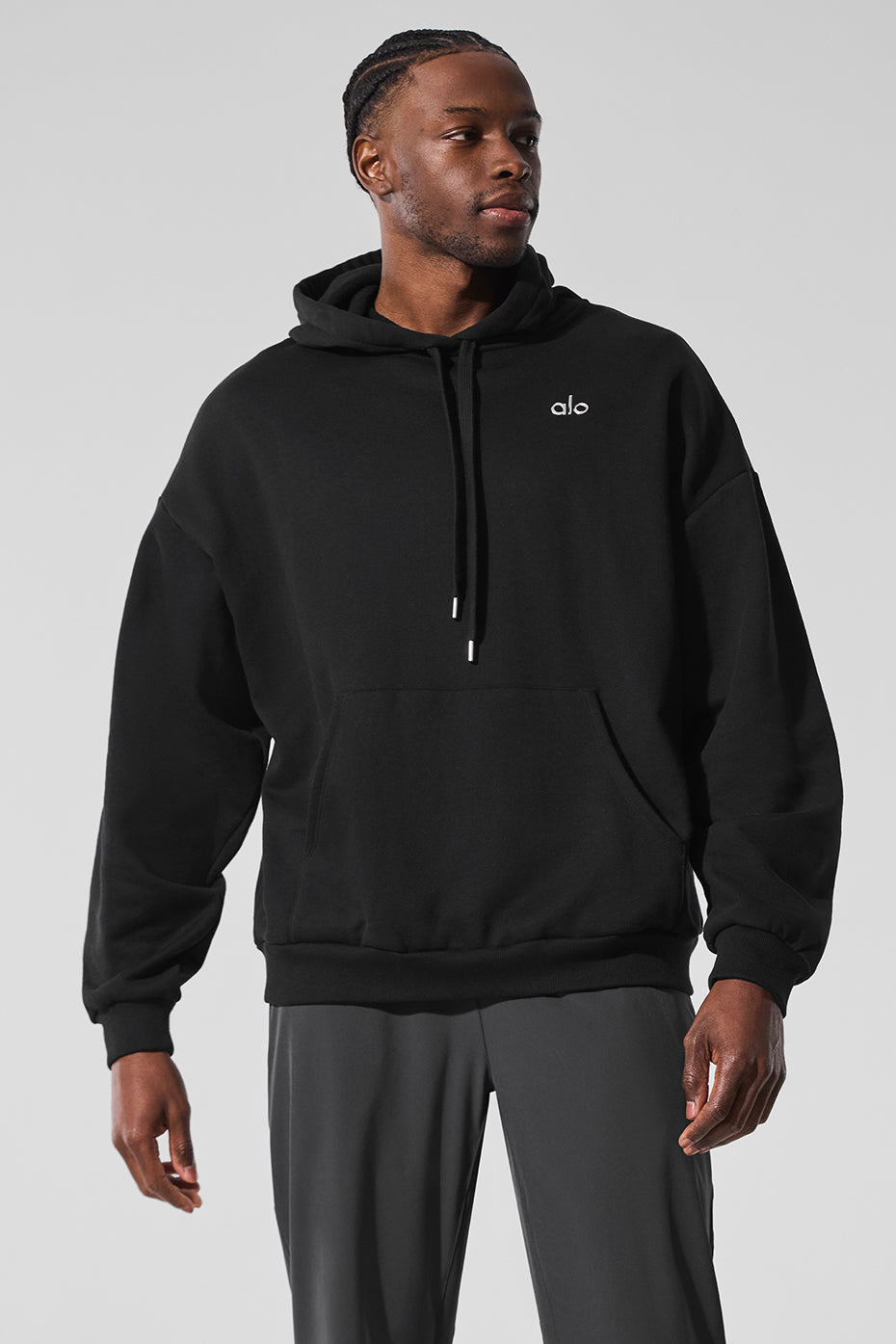 Accolade Pullover Hoodie