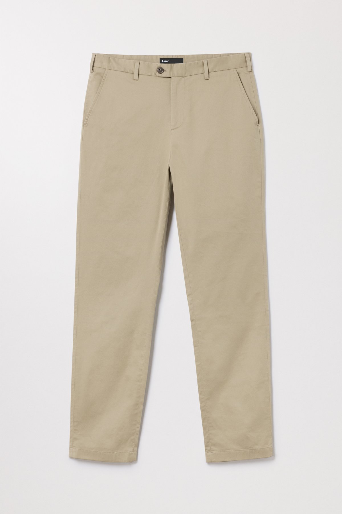 Asket The Chinos