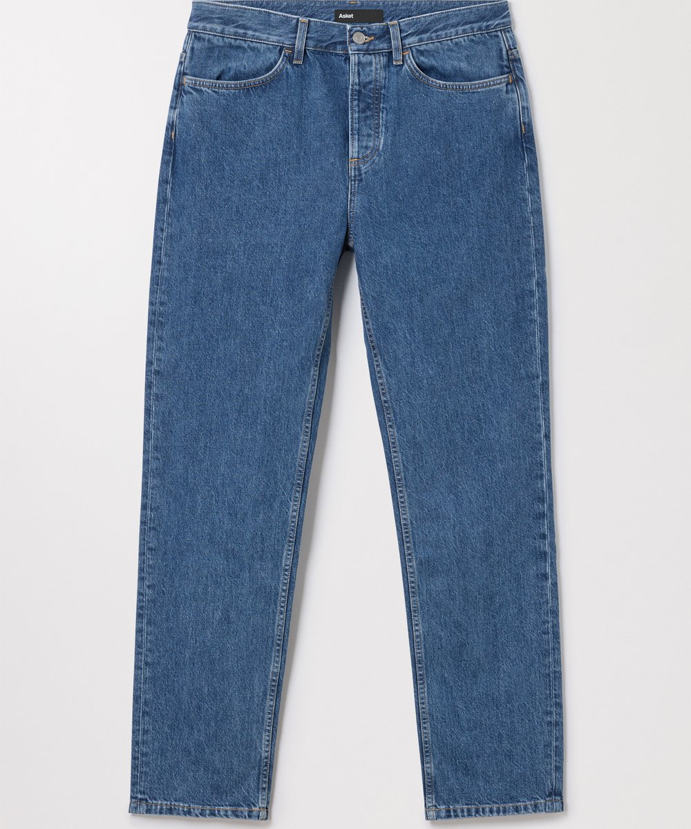 The Standard Jean