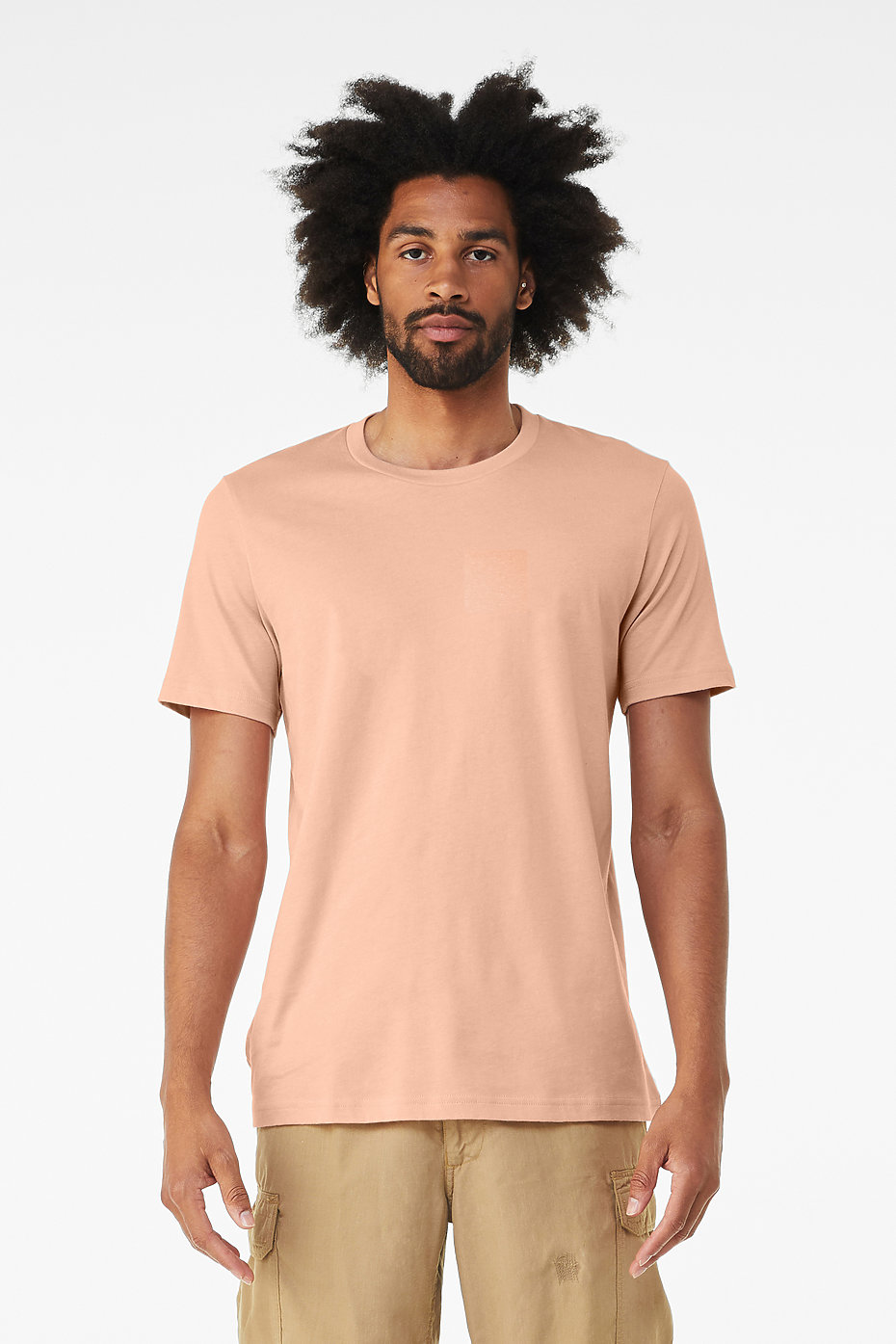 3001 Jersey Tee