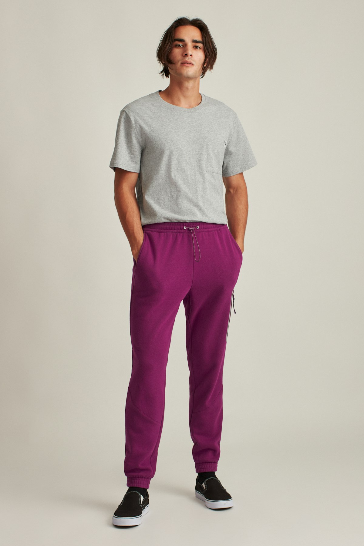 Fielder Fleece Jogger