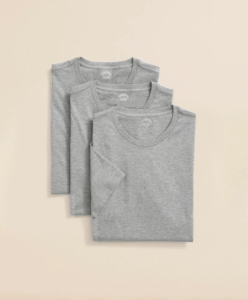 Brooks Brothers Supima Cotton Tee