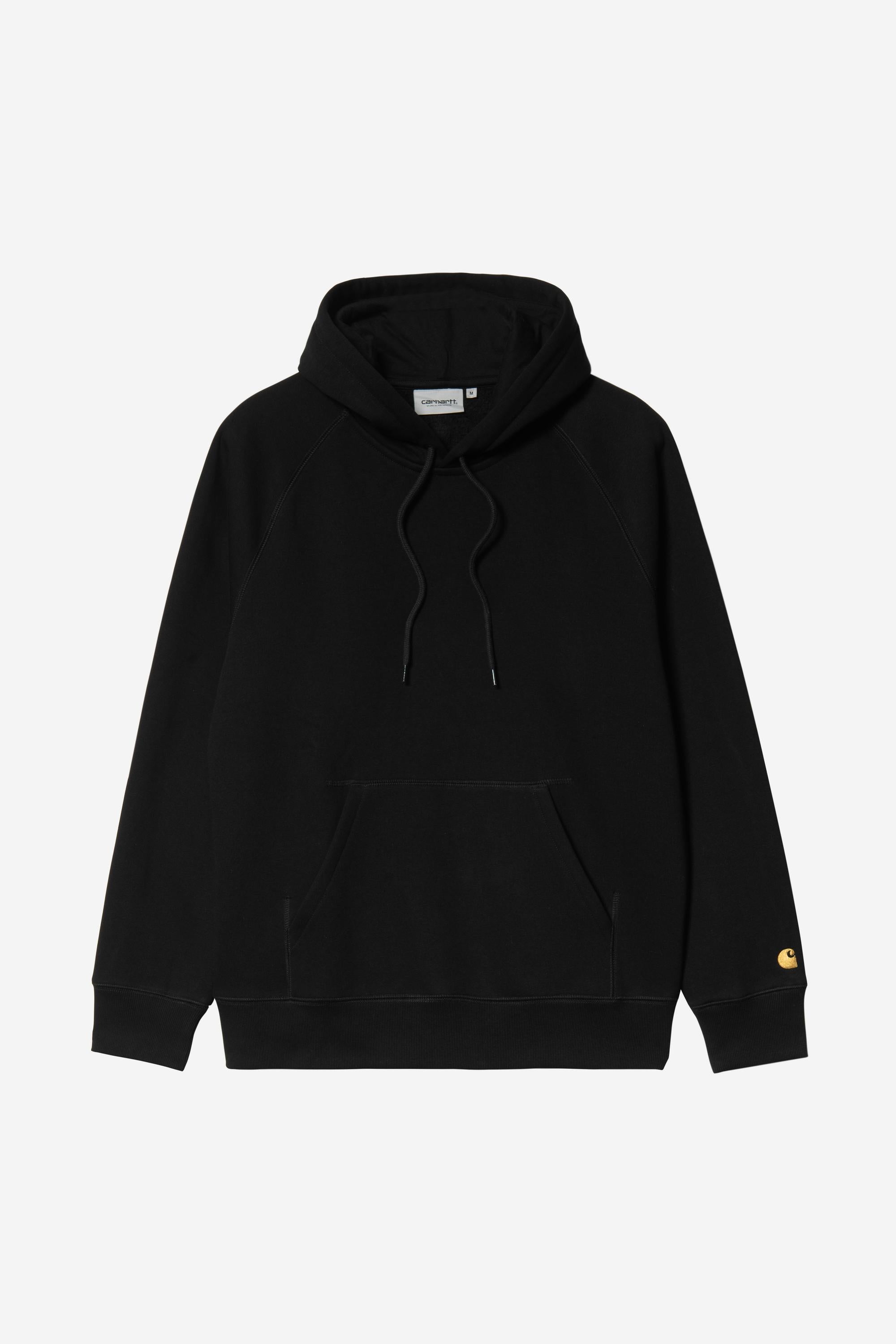 Hooded Chase Sweatshirt