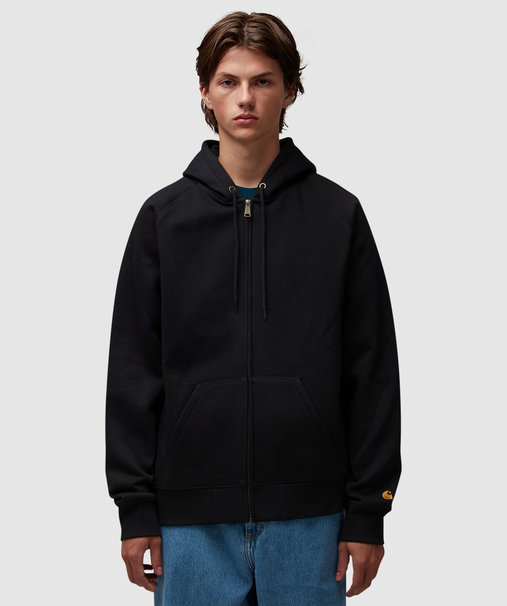 Carhartt WIP Chase Zip Hoodie