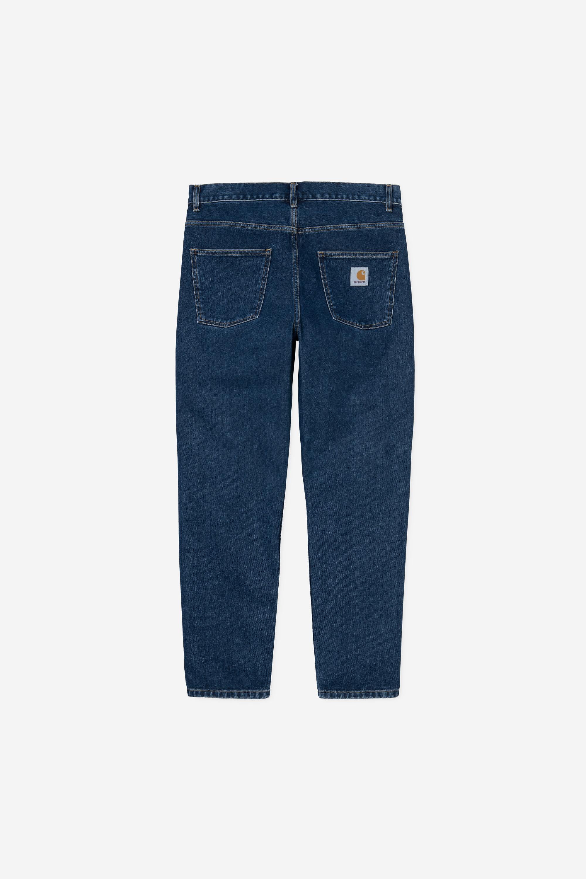 Newel Relaxed Tapered Jean