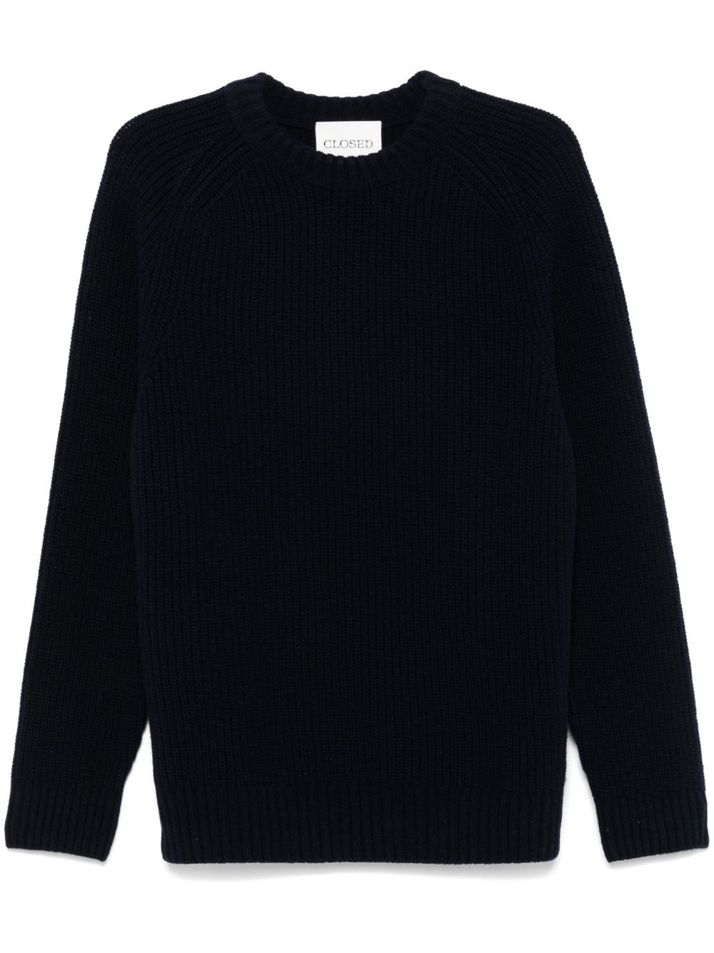 Merino Wool Sweater