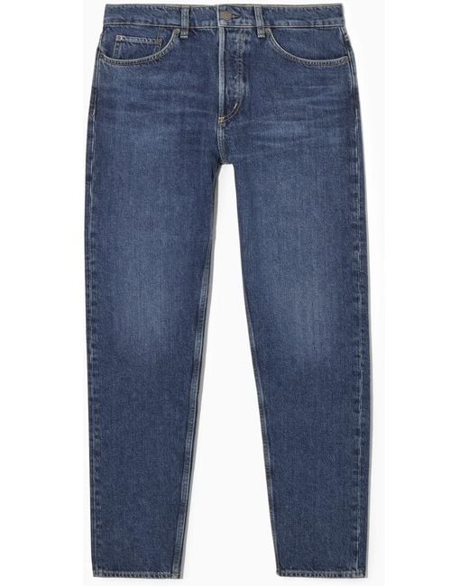 Regular Fit Jean