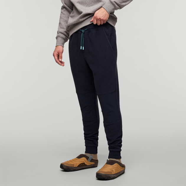 Cordillera Fleece Jogger