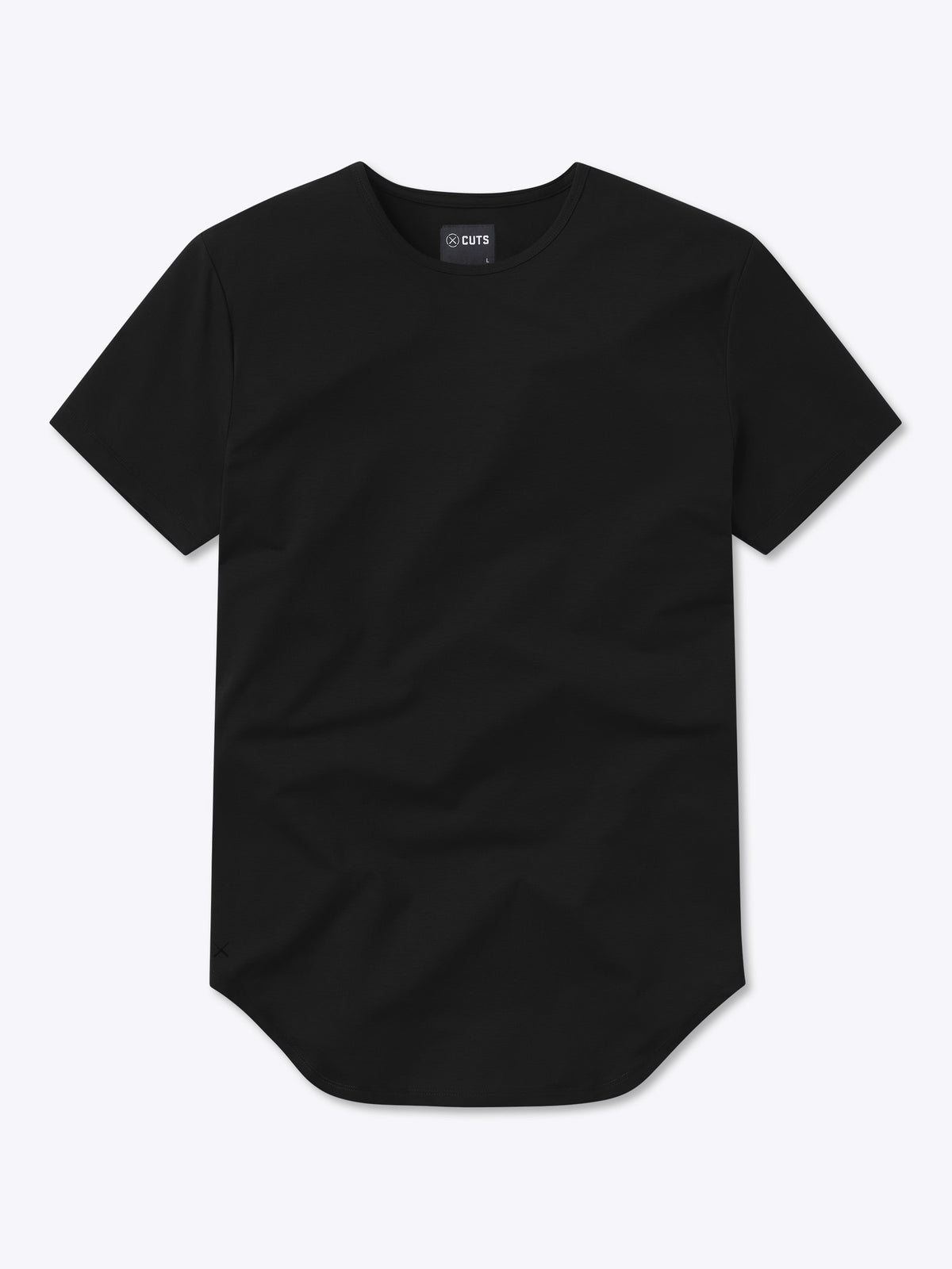 Classic Crew Tee
