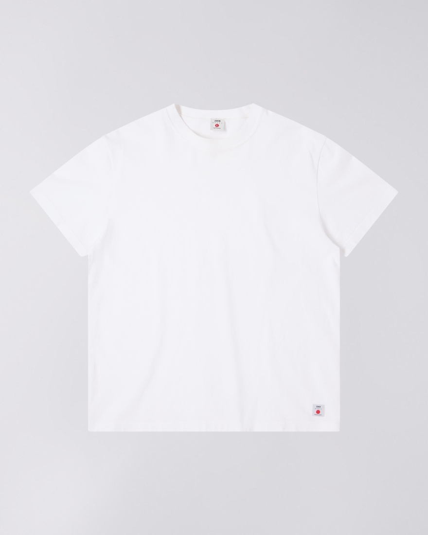 Edwin Japanese Cotton Tee