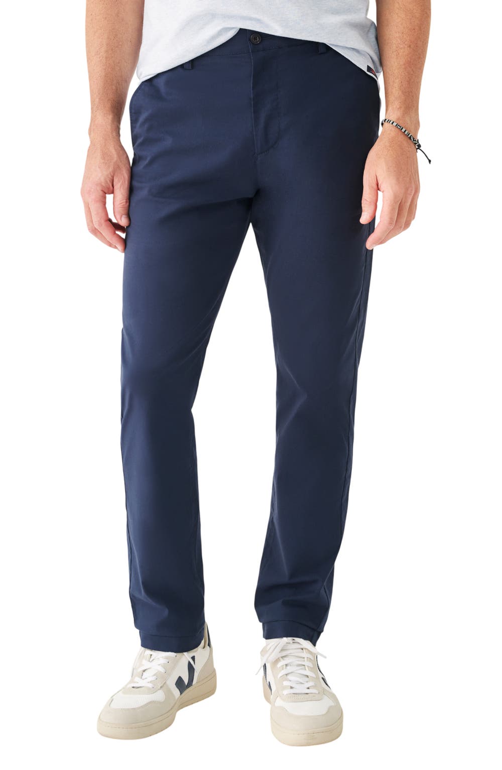 Faherty Movement Chino