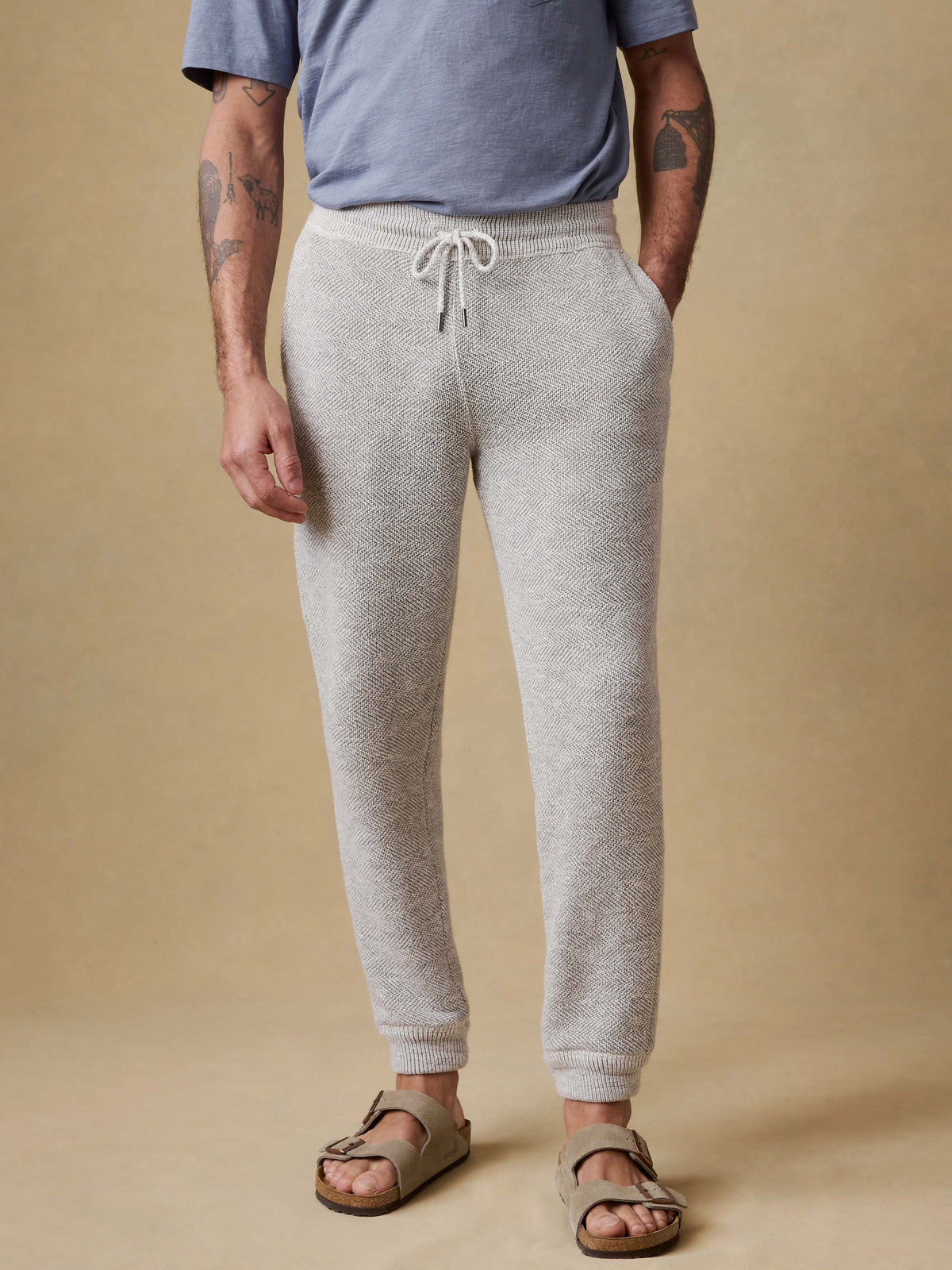 Whitewater Fleece Sweatpant