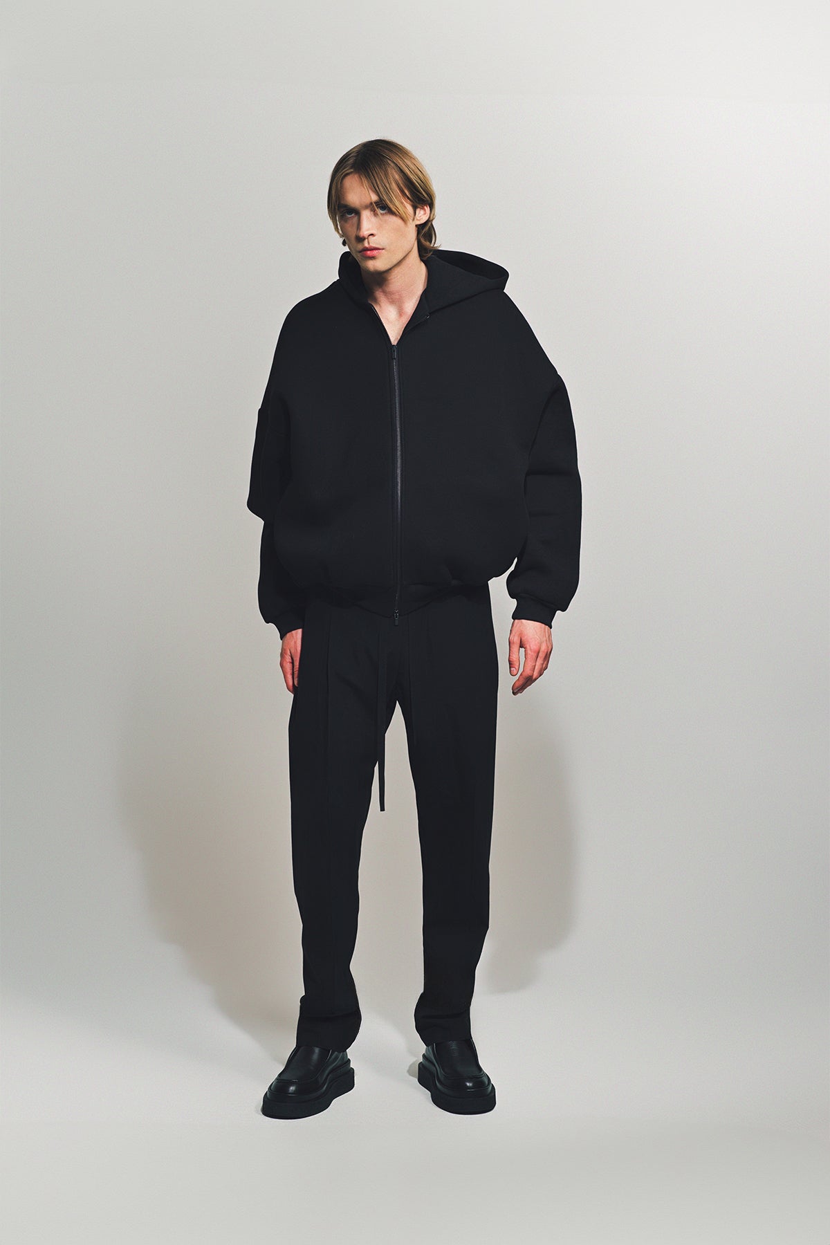 Eternal Full-Zip Hoodie