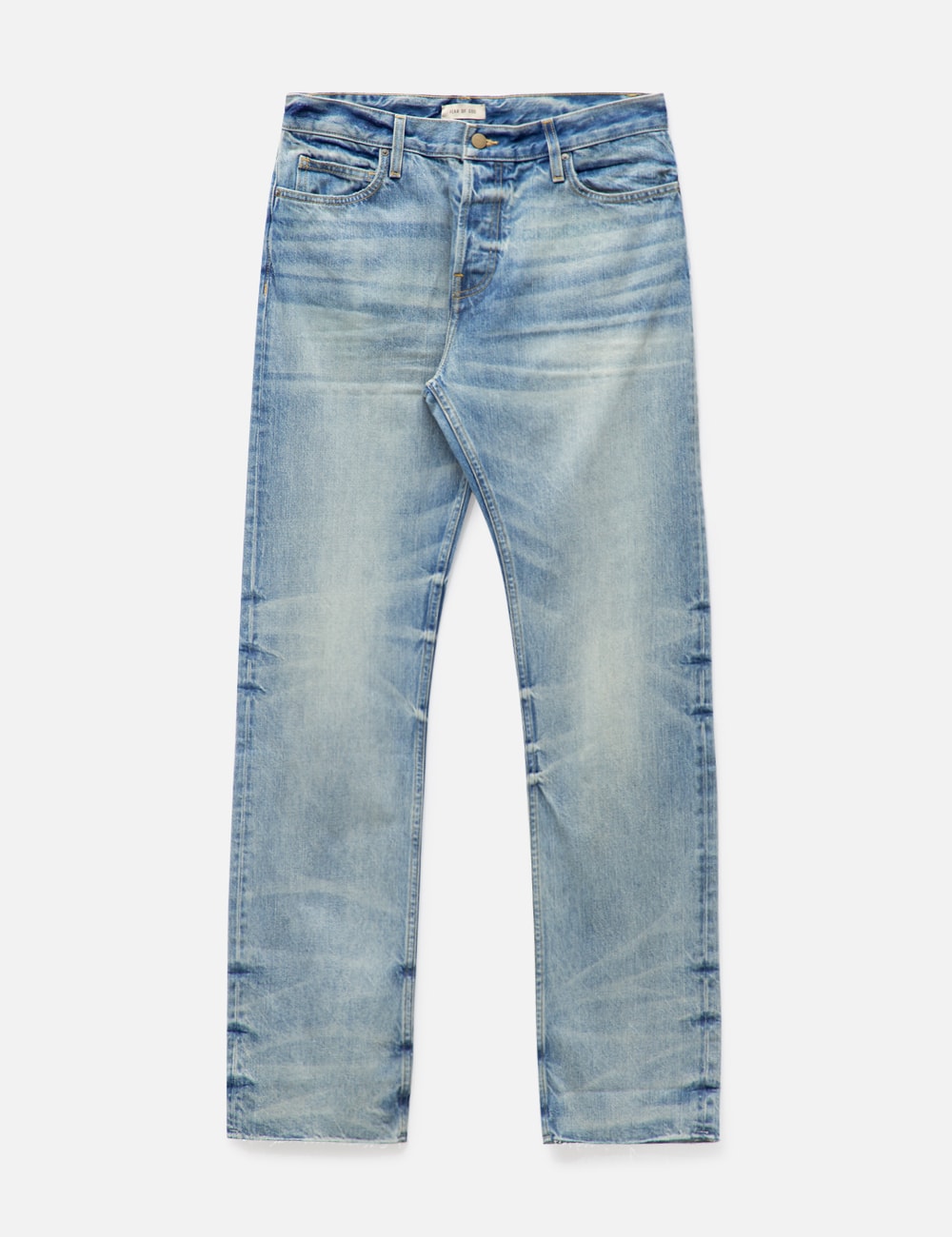Eternal Relaxed Denim Jean