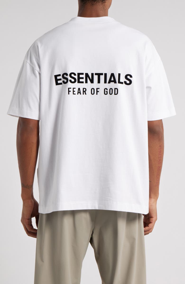 Fear of God Inside-Out Tee