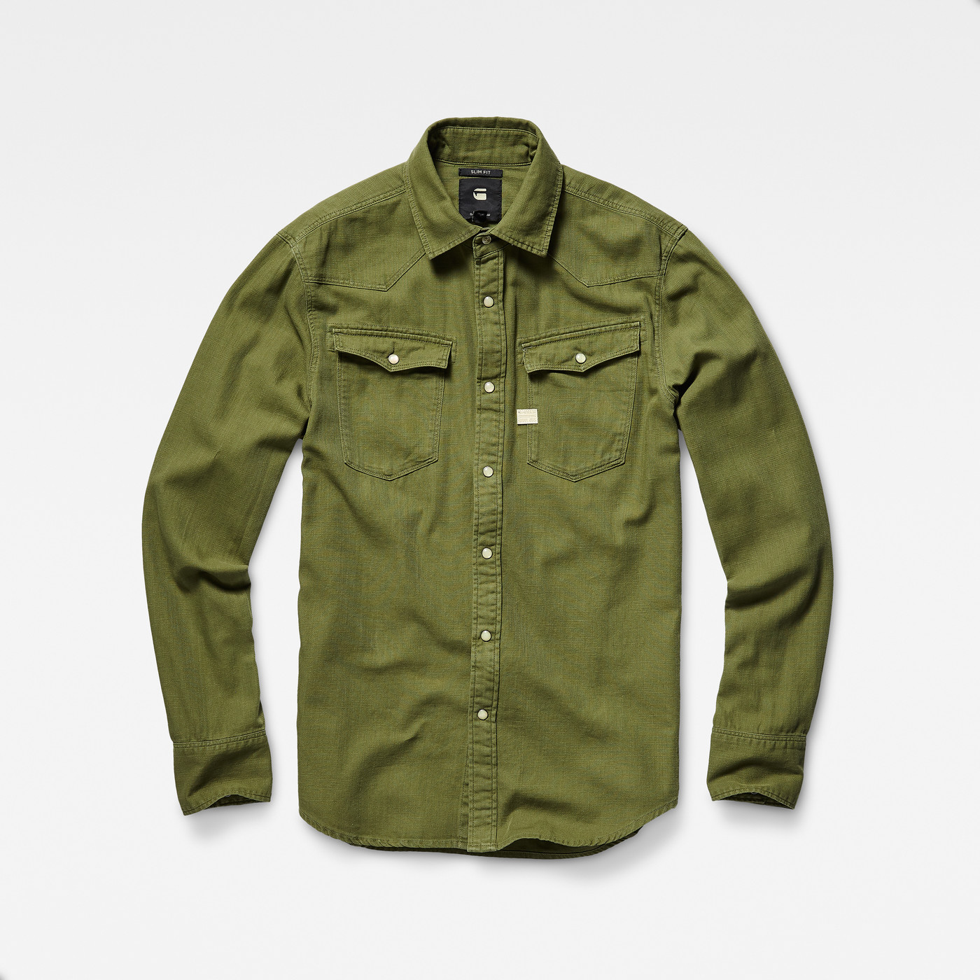 G-Star RAW Denim Work Shirt