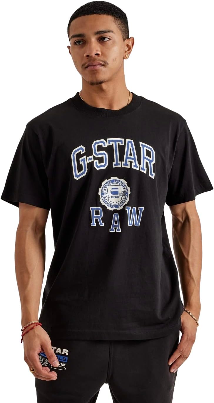 G-Star RAW Base Logo Tee