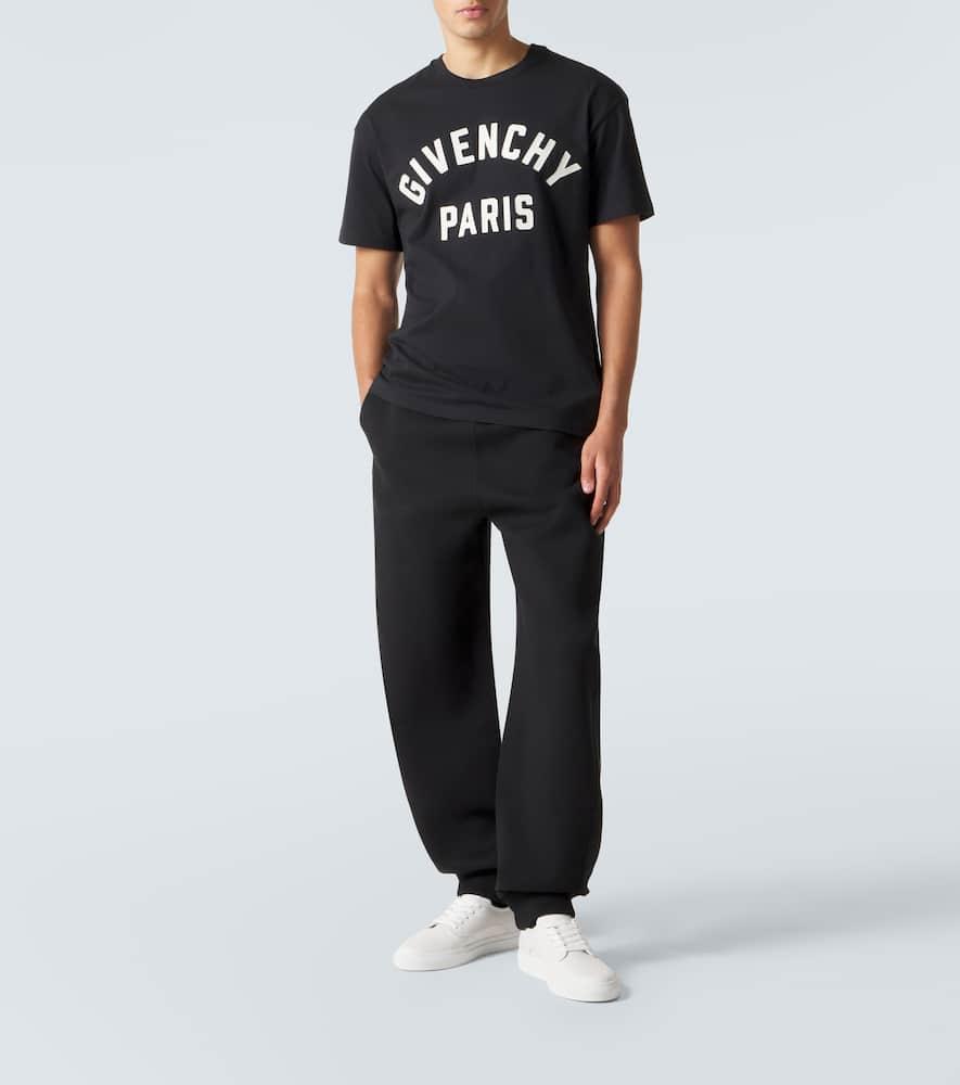 Logo Cotton Sweatpant