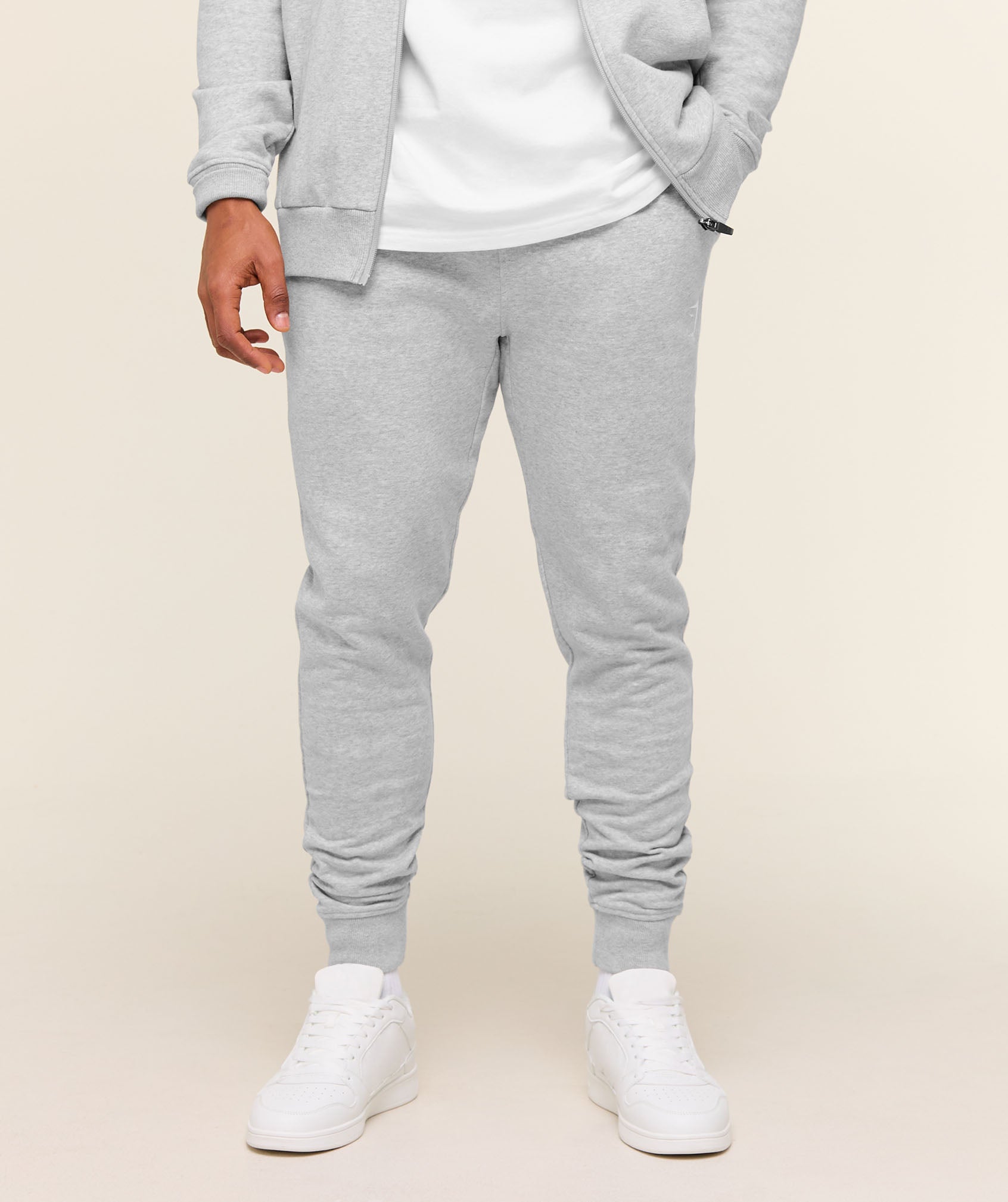 Crest Jogger
