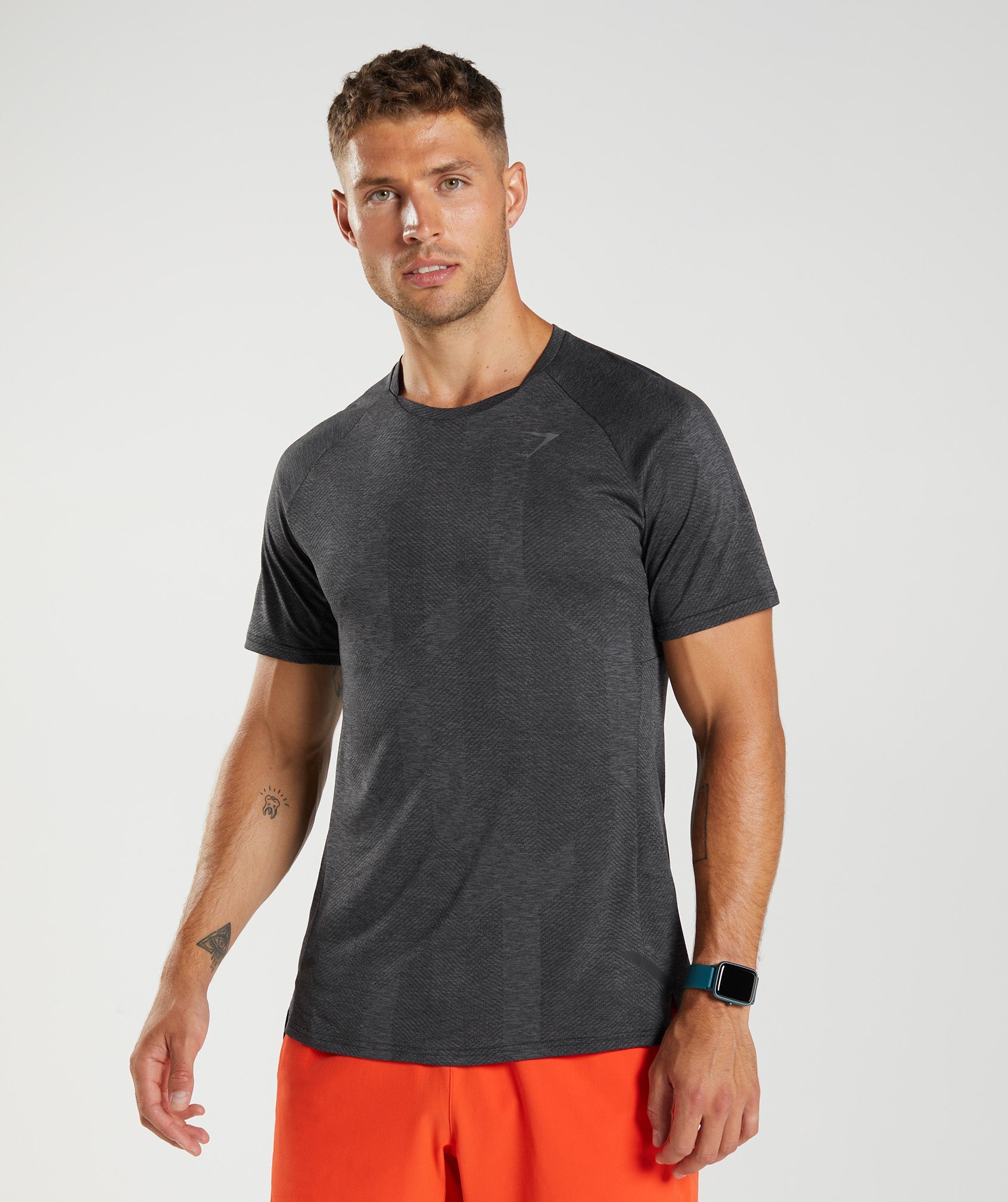 Gymshark Apex Training Tee
