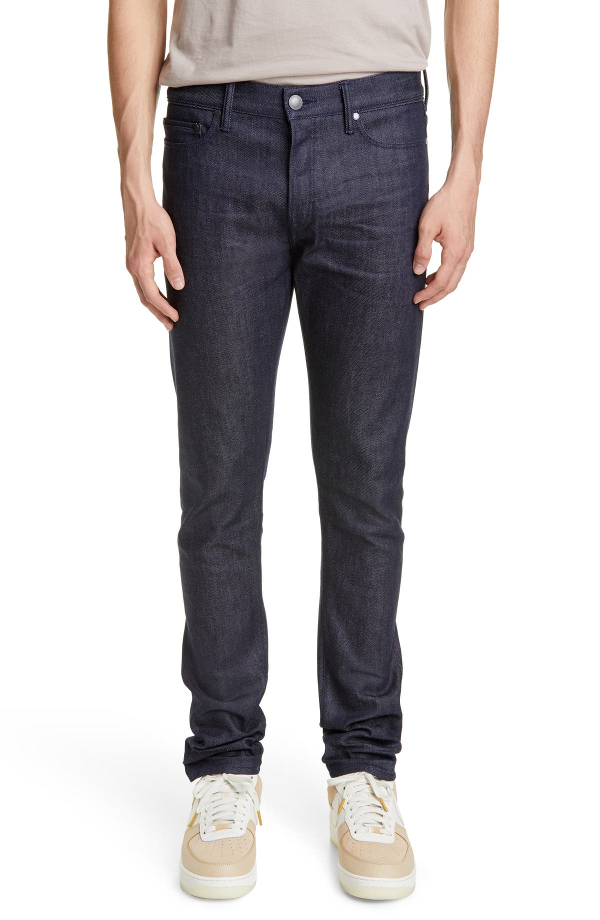 The Cast Slim Denim Jean