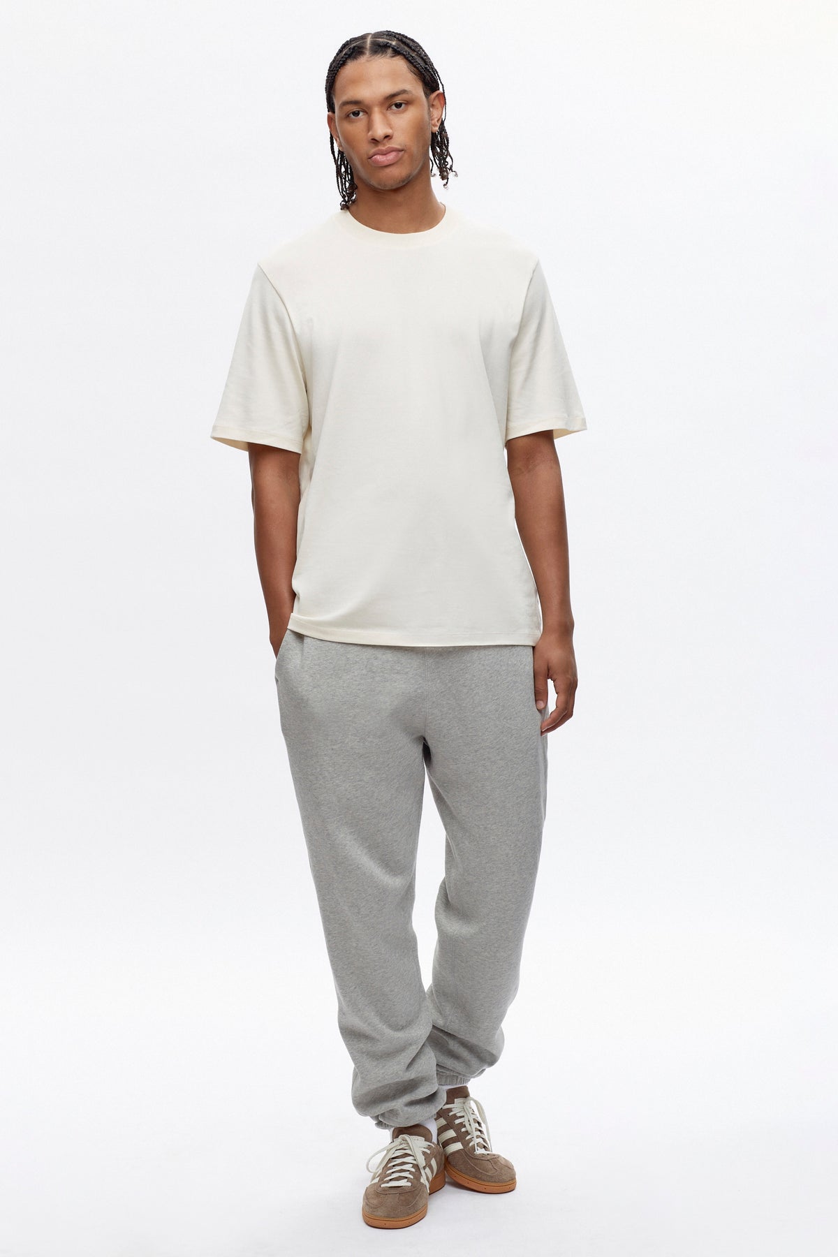 Egyptian Cotton Sweatpant