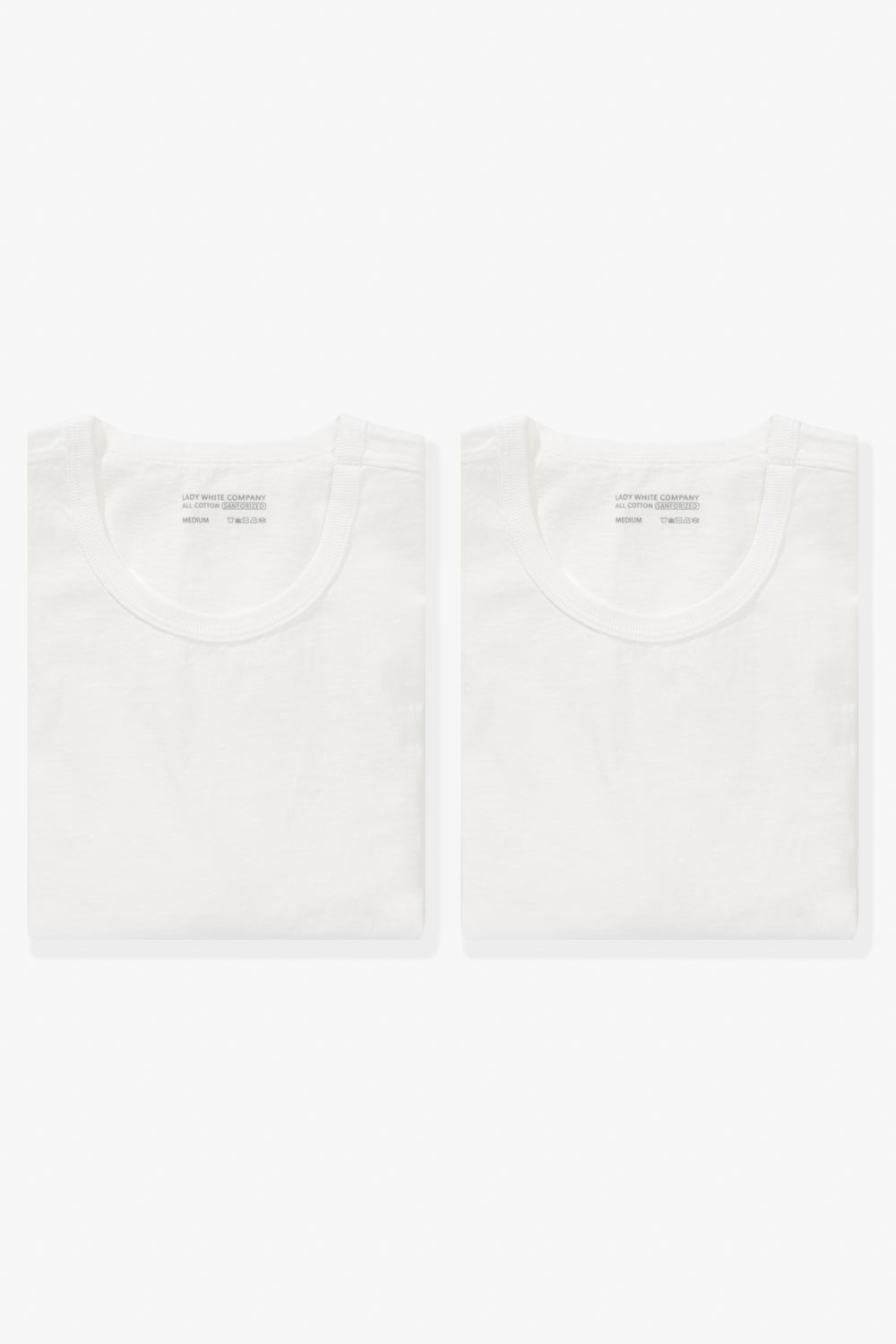 Our T-Shirt 2-Pack