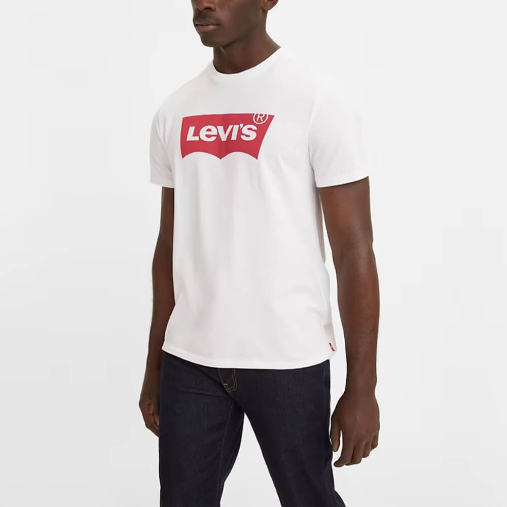 Levi's Original Housemark Tee