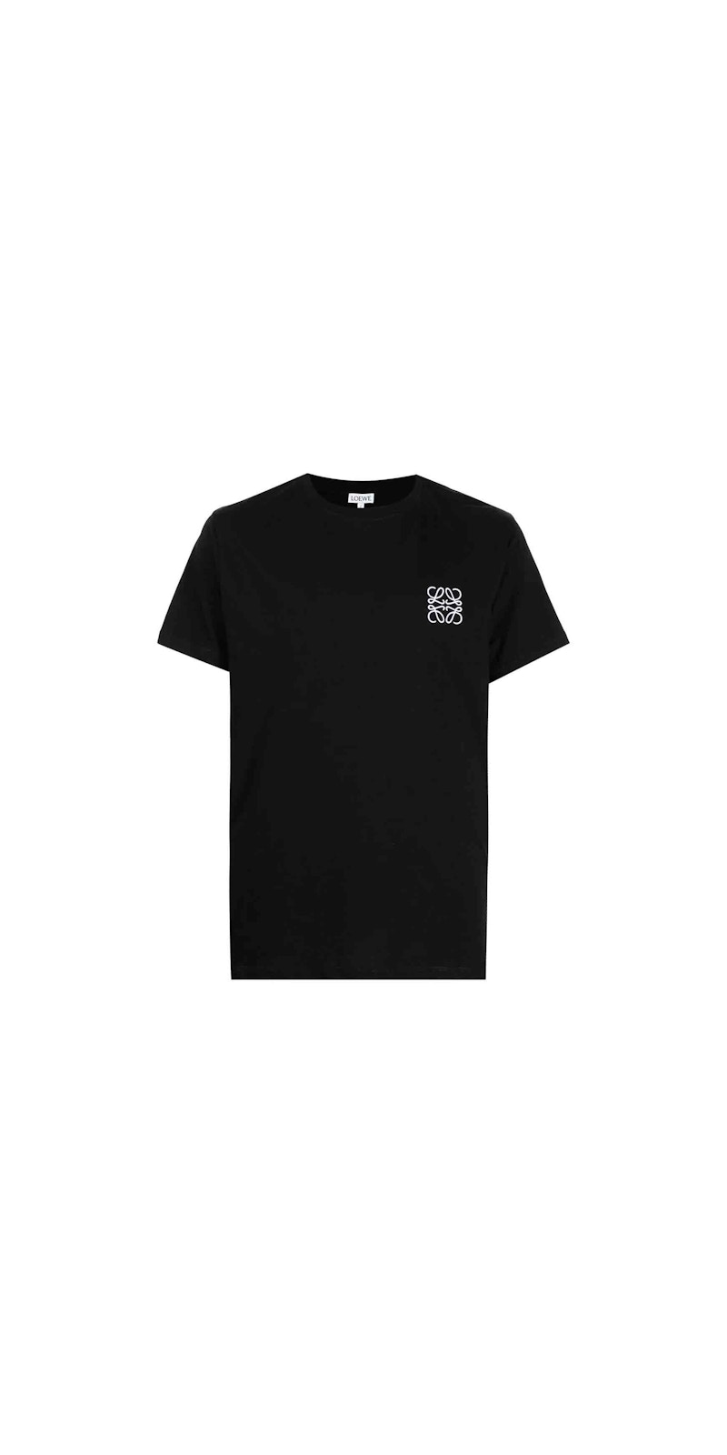 Loewe Anagram Cotton Tee